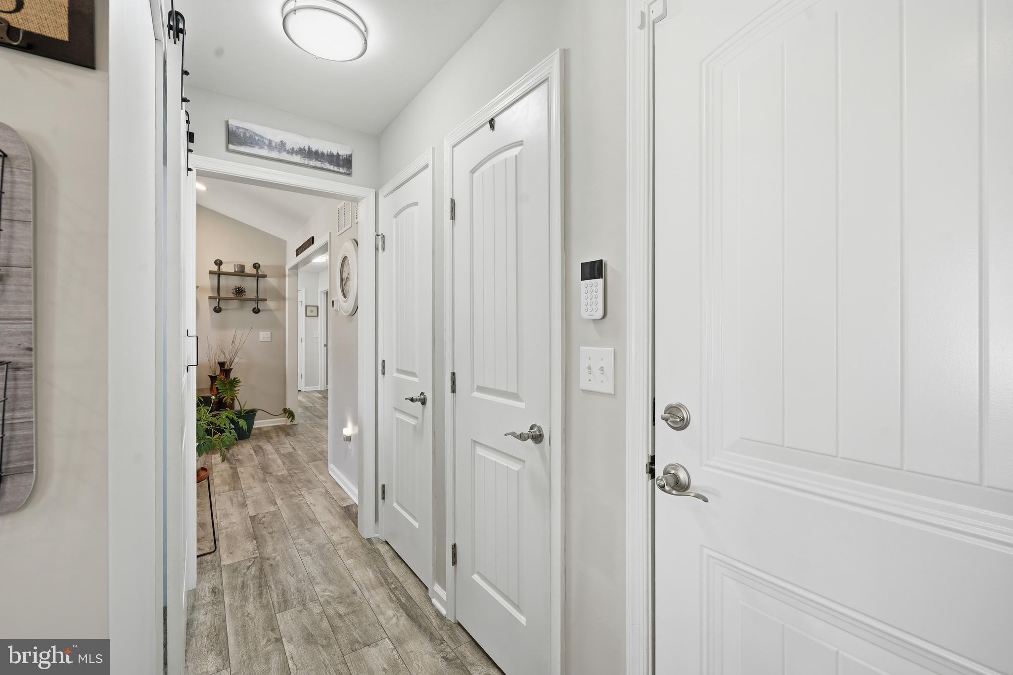 PRINCE GEORGES ACRES - Residential