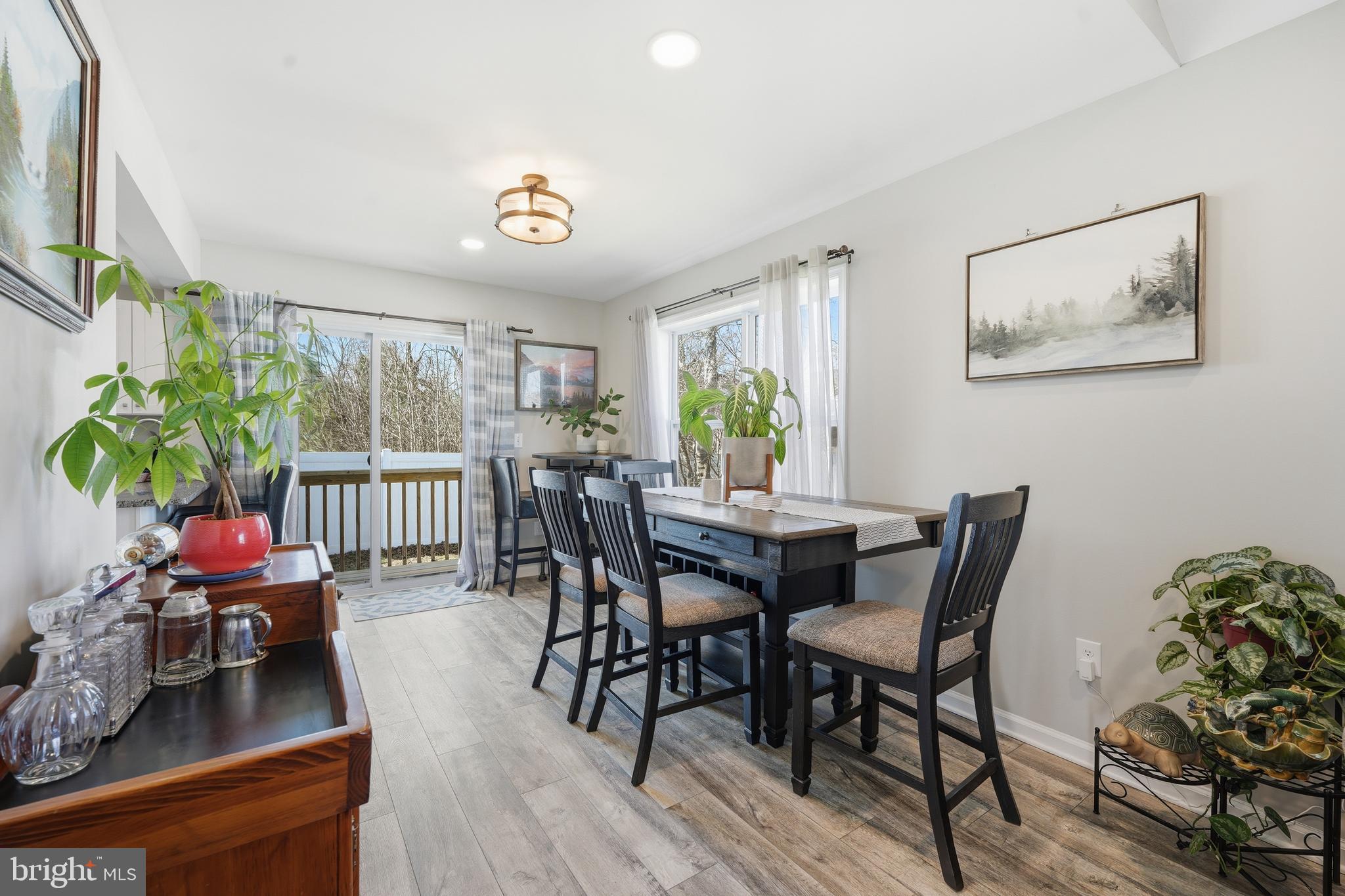 PRINCE GEORGES ACRES - Residential