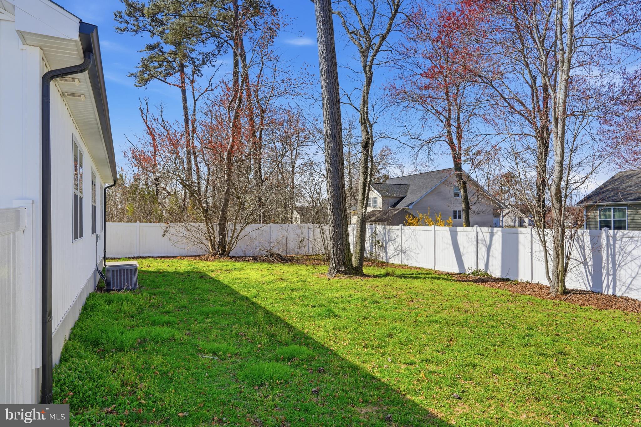 PRINCE GEORGES ACRES - Residential