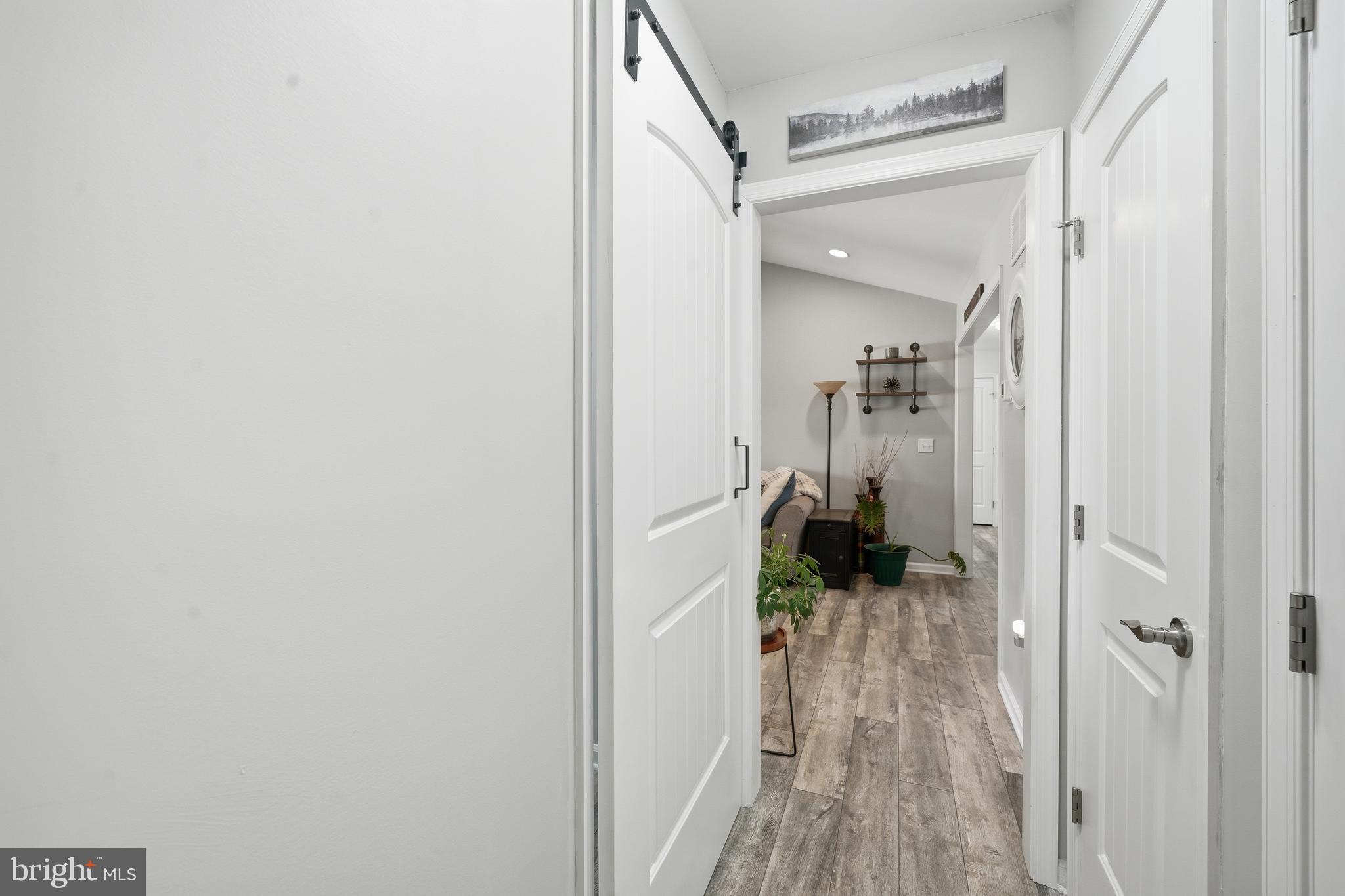 PRINCE GEORGES ACRES - Residential