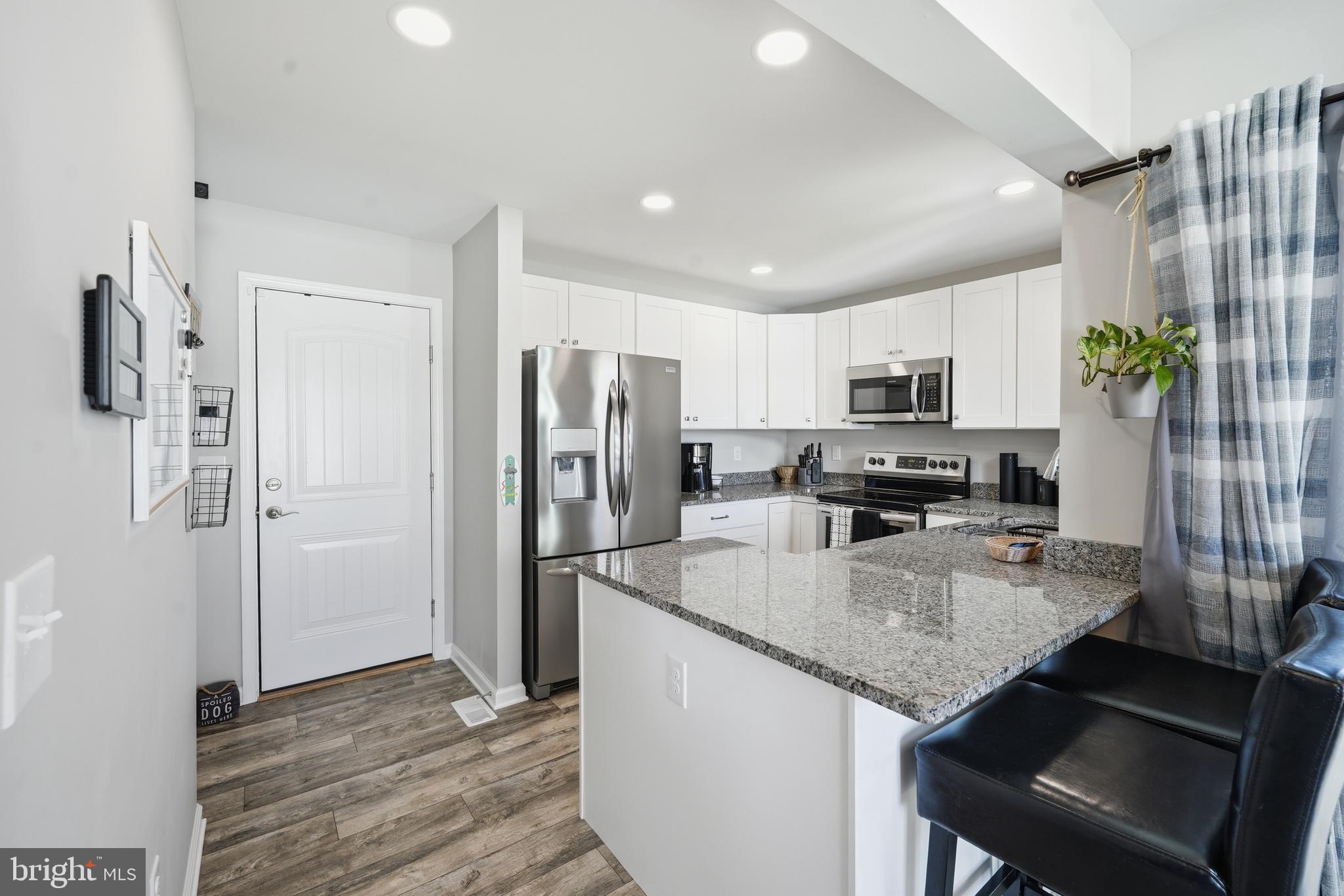 PRINCE GEORGES ACRES - Residential