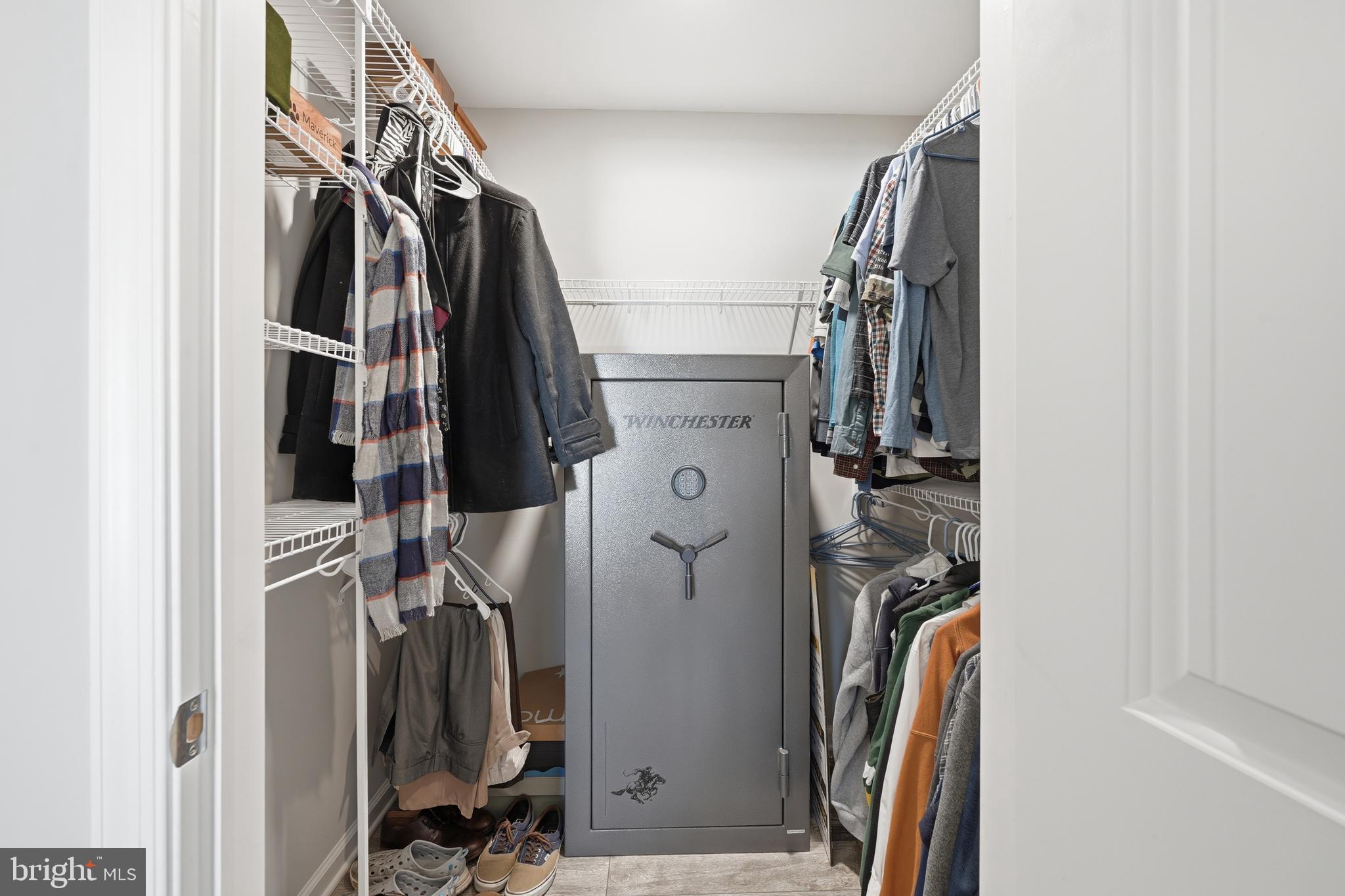 PRINCE GEORGES ACRES - Residential