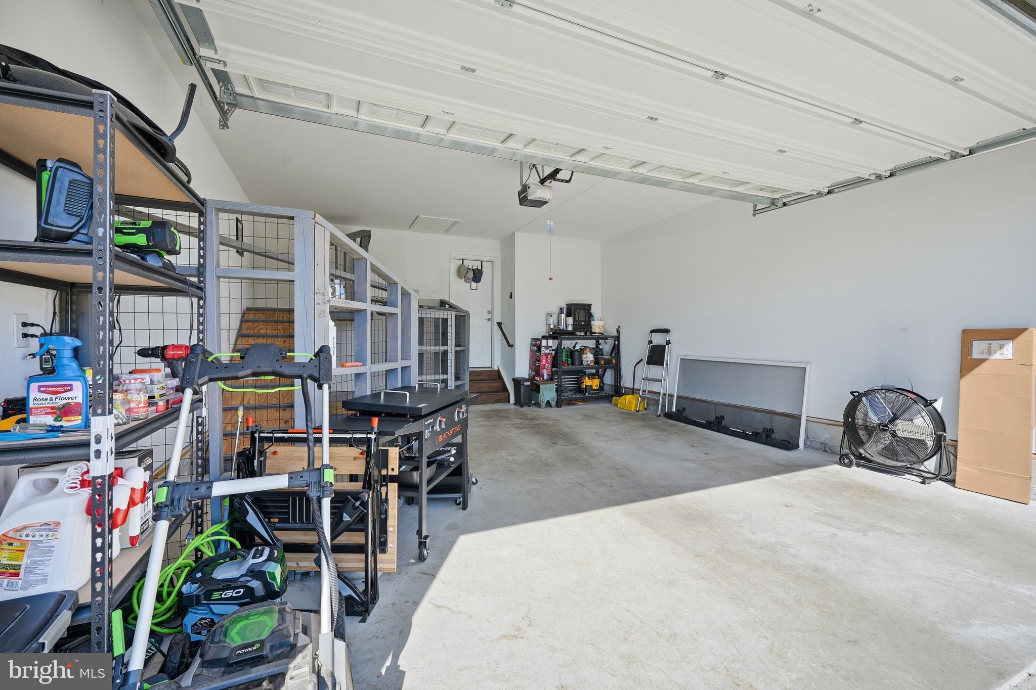 PRINCE GEORGES ACRES - Residential