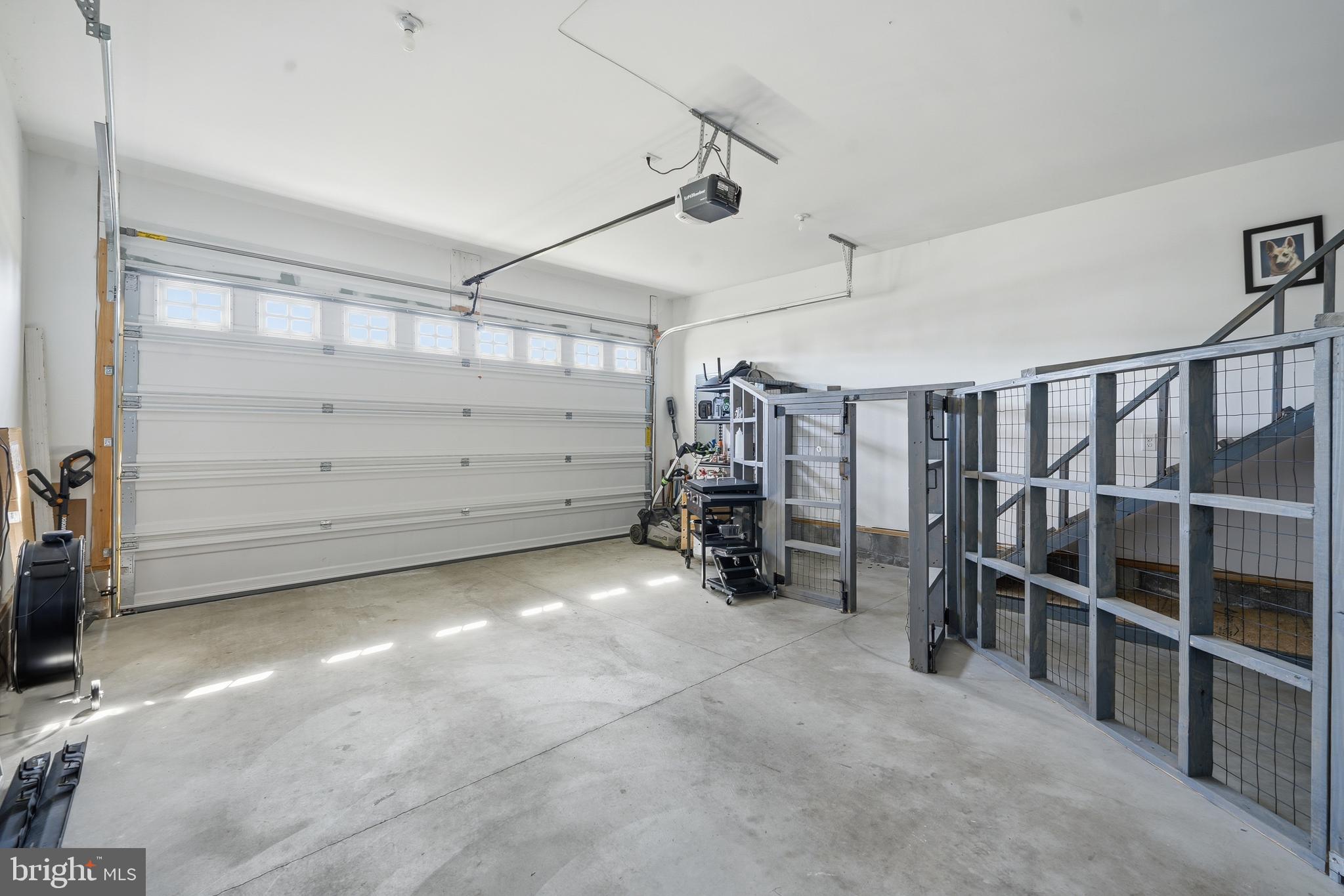 PRINCE GEORGES ACRES - Residential