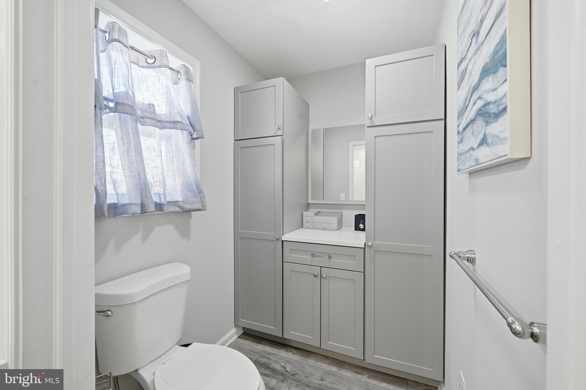 PRINCE GEORGES ACRES - Residential