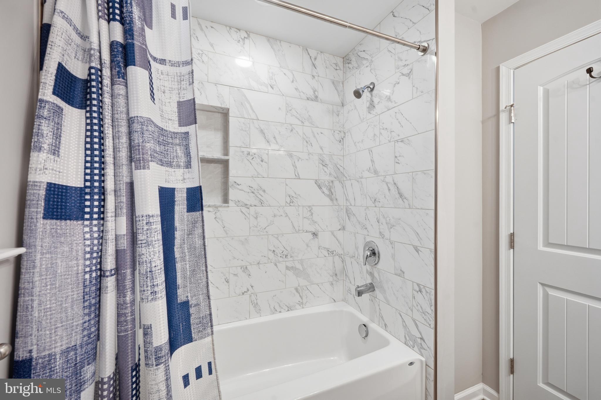 PRINCE GEORGES ACRES - Residential