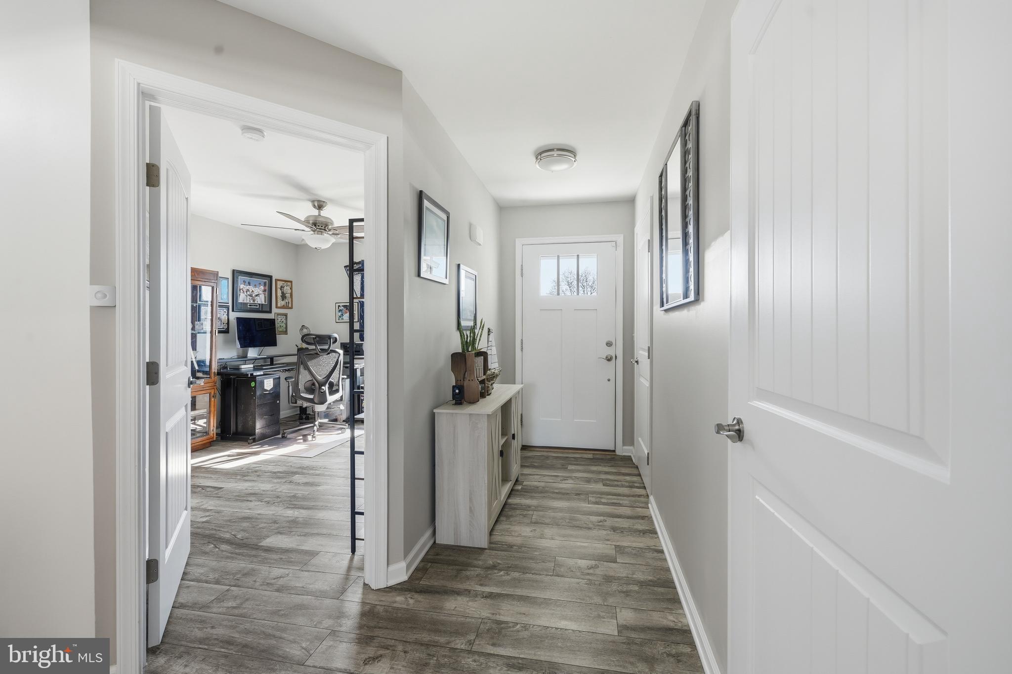 PRINCE GEORGES ACRES - Residential