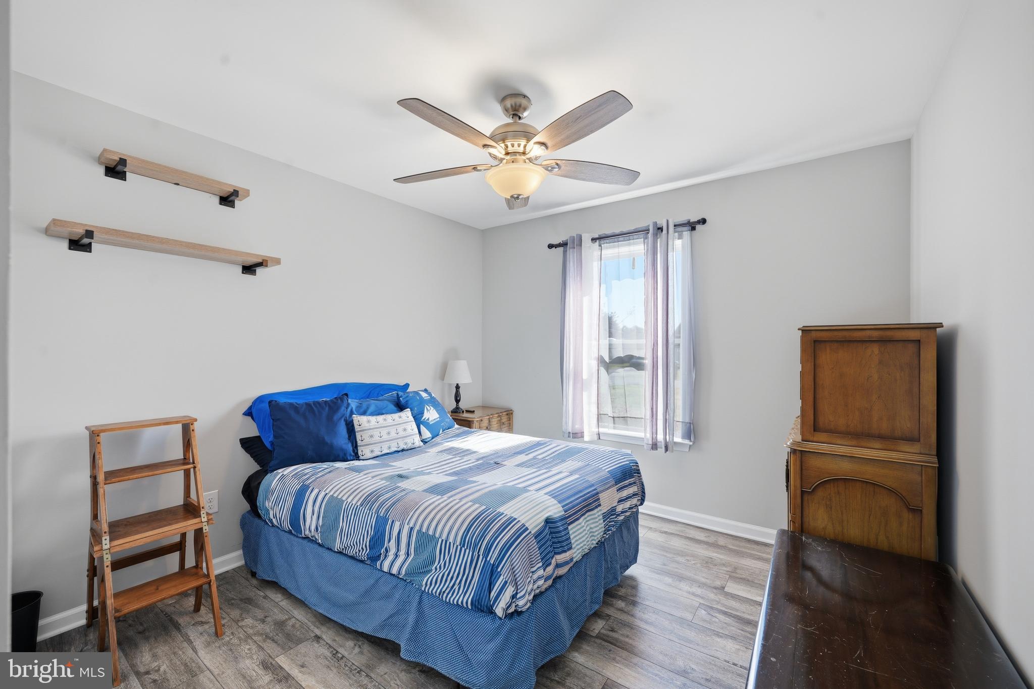 PRINCE GEORGES ACRES - Residential