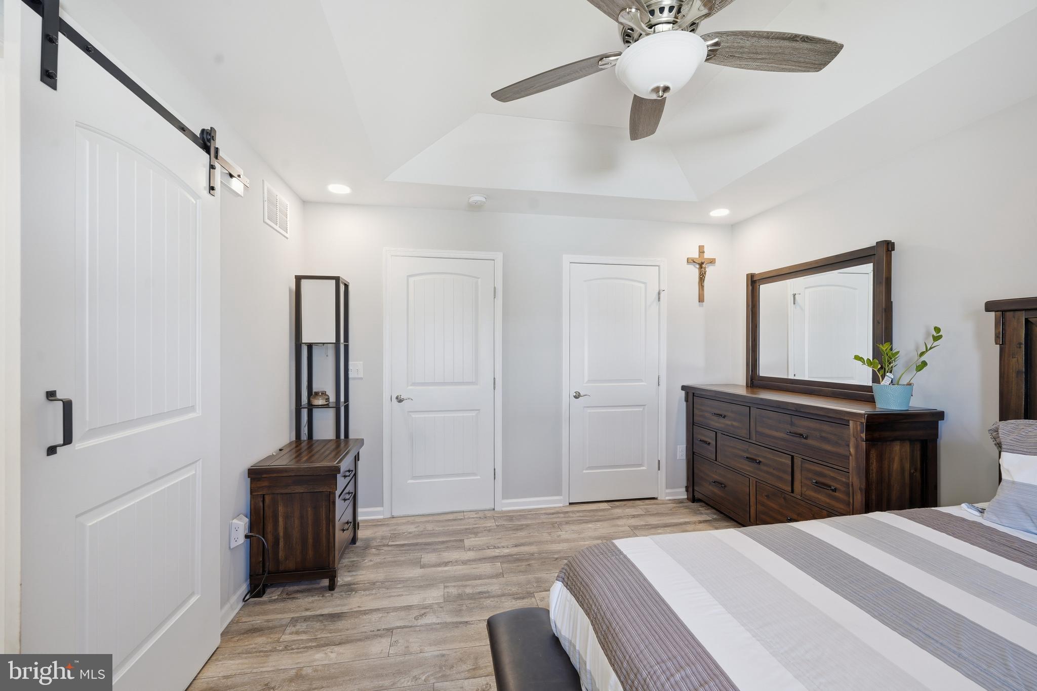 PRINCE GEORGES ACRES - Residential