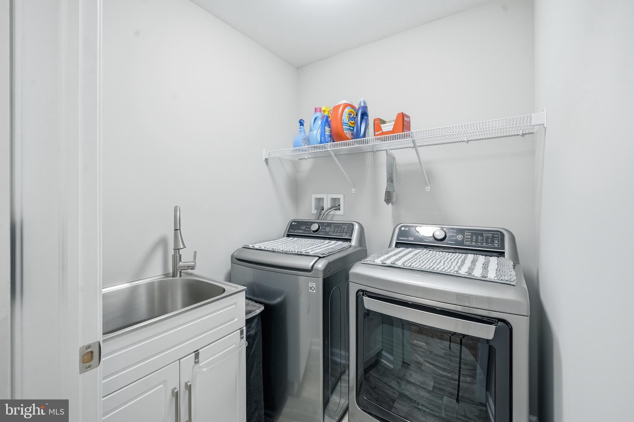 PRINCE GEORGES ACRES - Residential