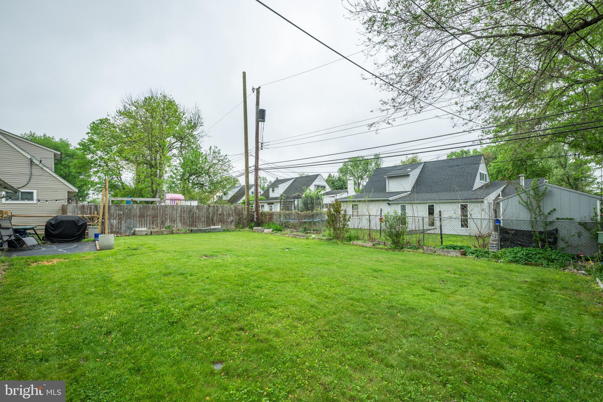 INDIAN CREEK - Residential