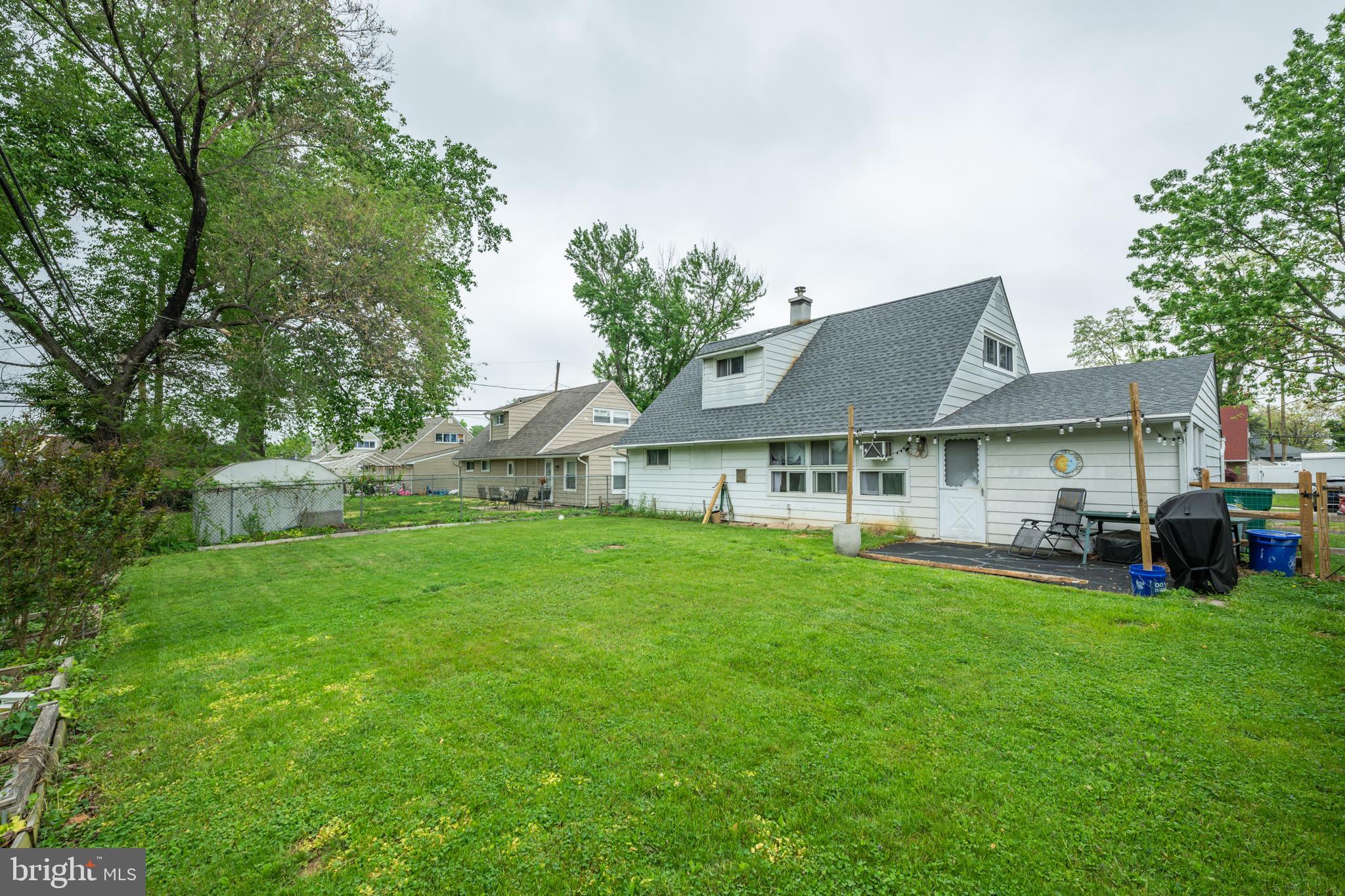 INDIAN CREEK - Residential