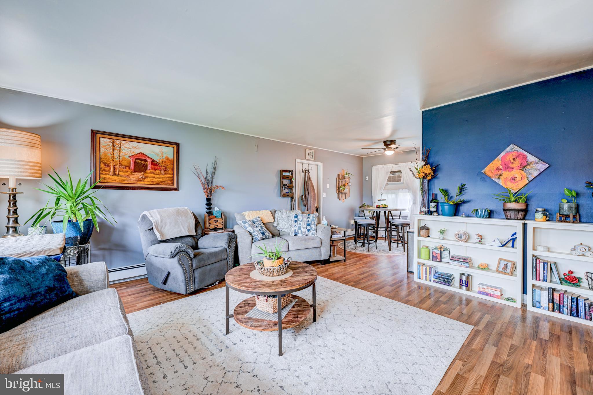 INDIAN CREEK - Residential