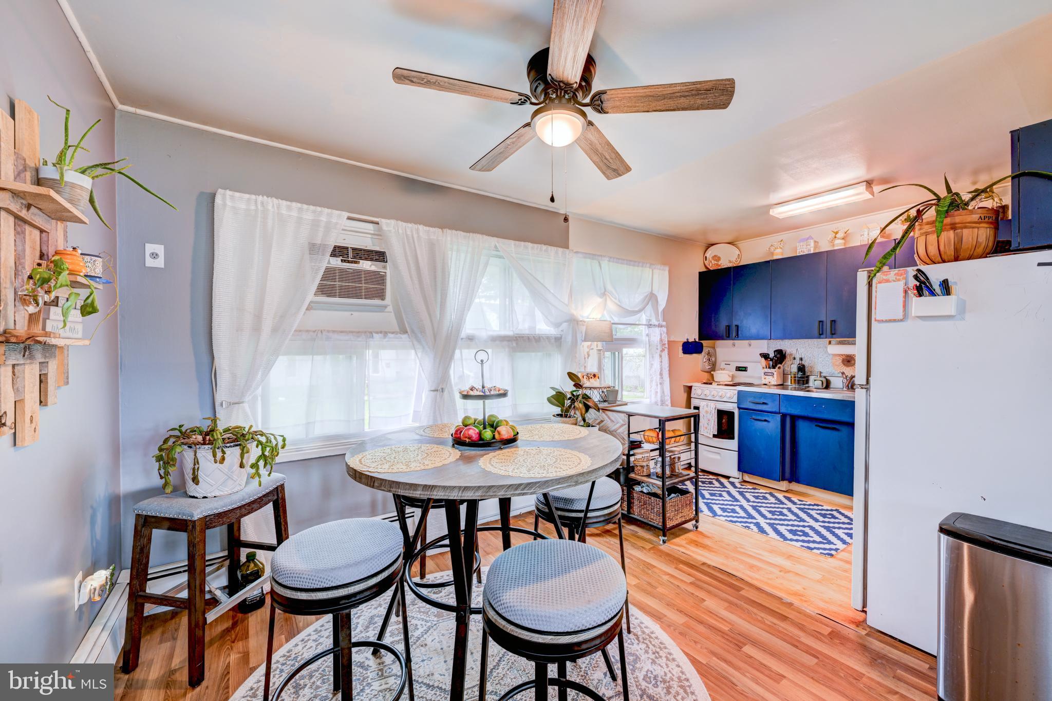 INDIAN CREEK - Residential