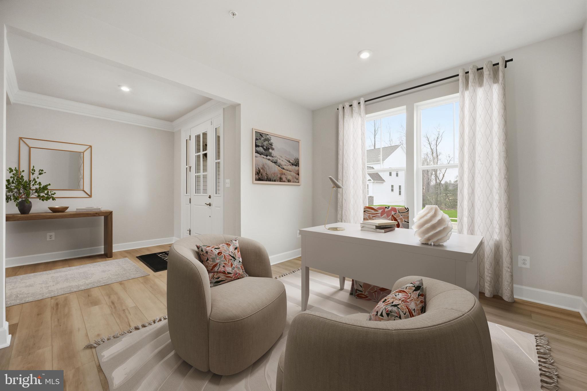 SUNSTONE PRESERVE - Residential