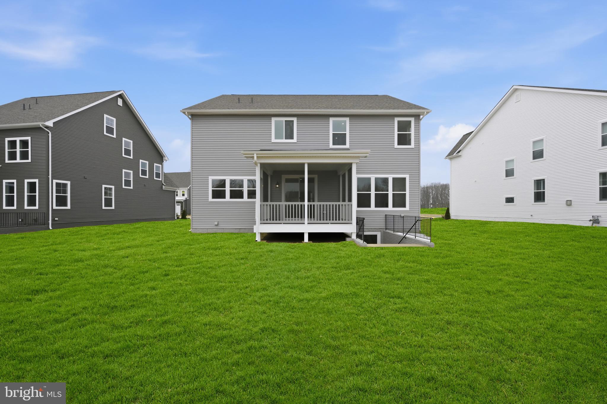 SUNSTONE PRESERVE - Residential