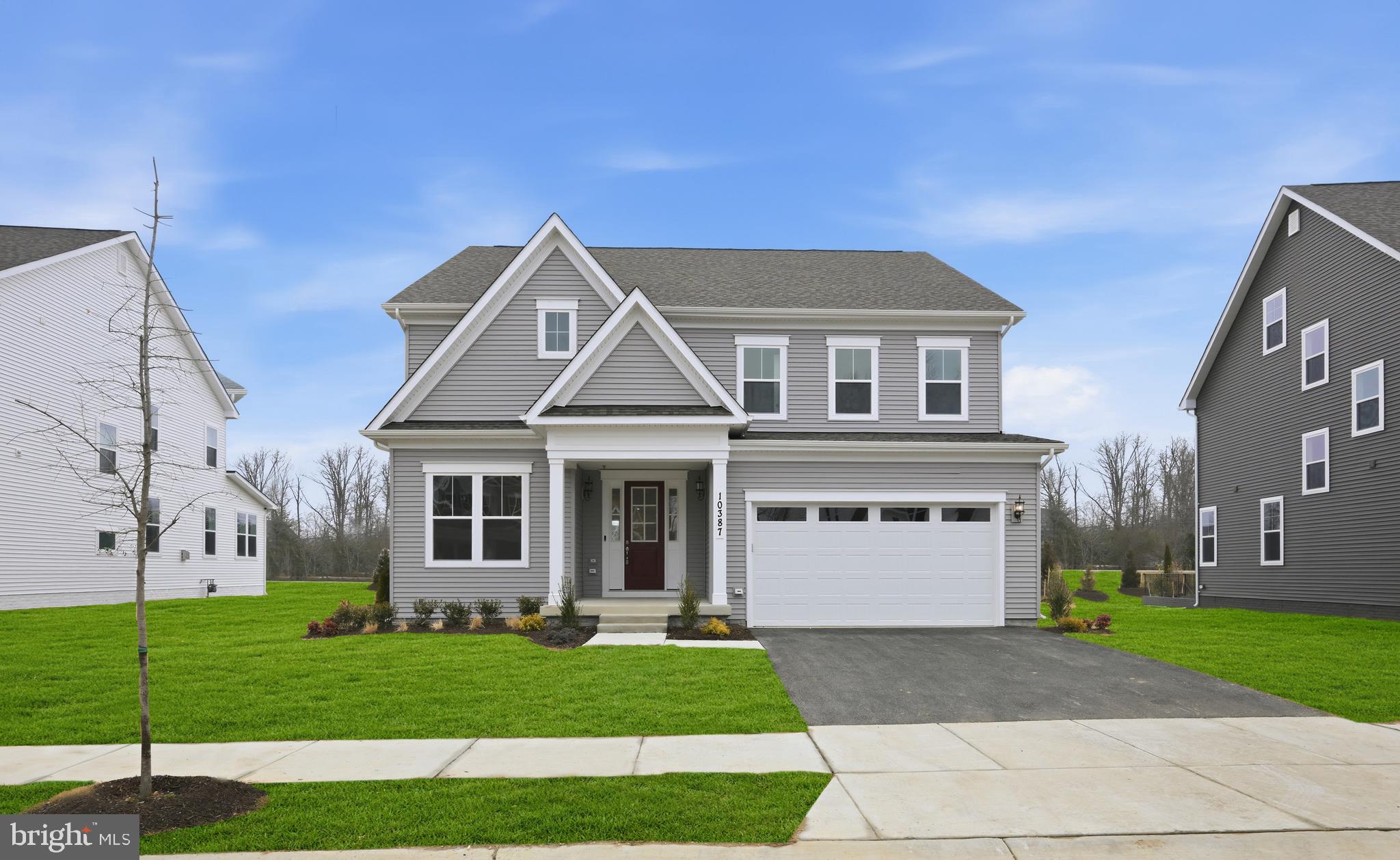 SUNSTONE PRESERVE - Residential