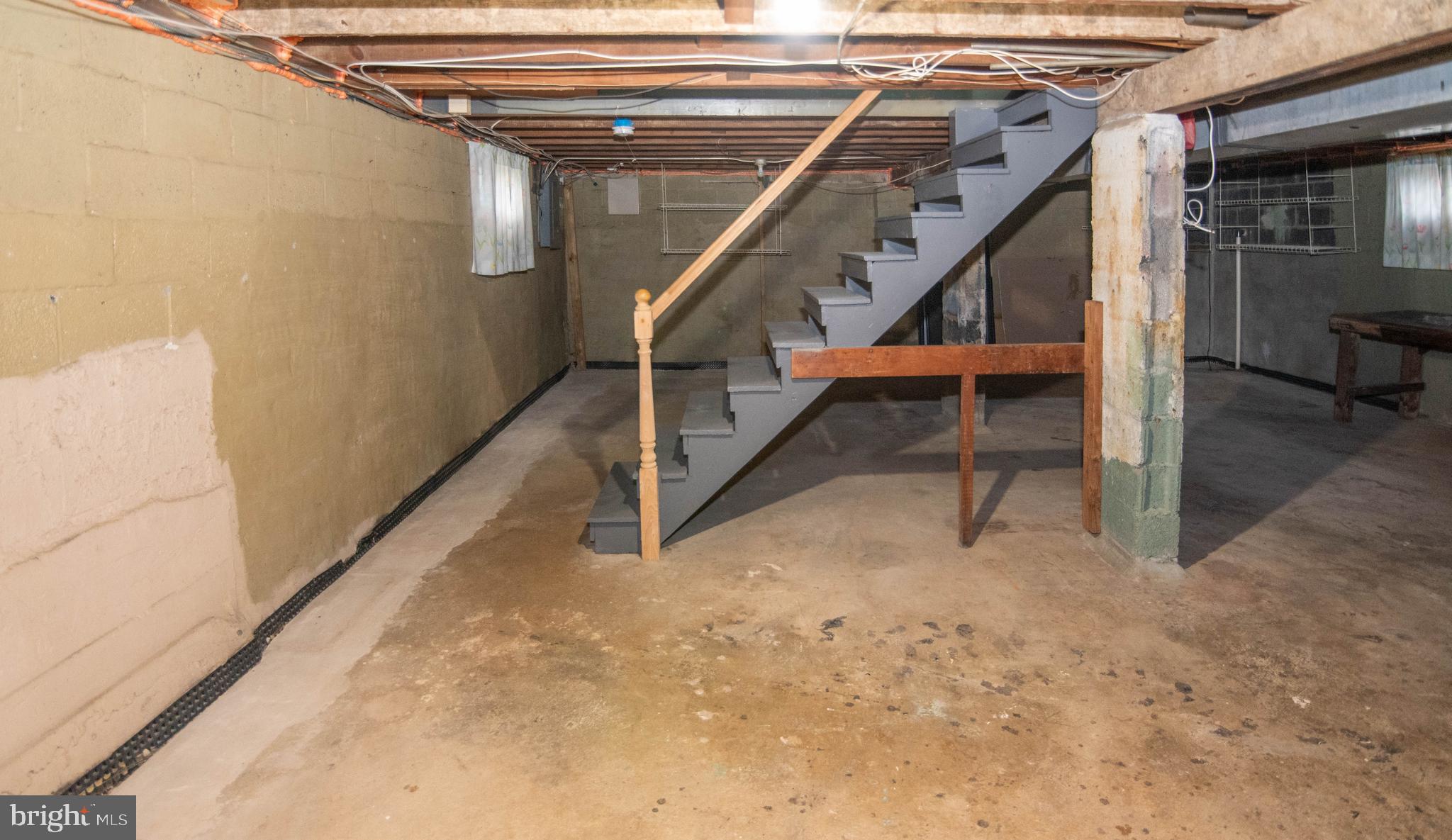 GWYNN OAK - Residential