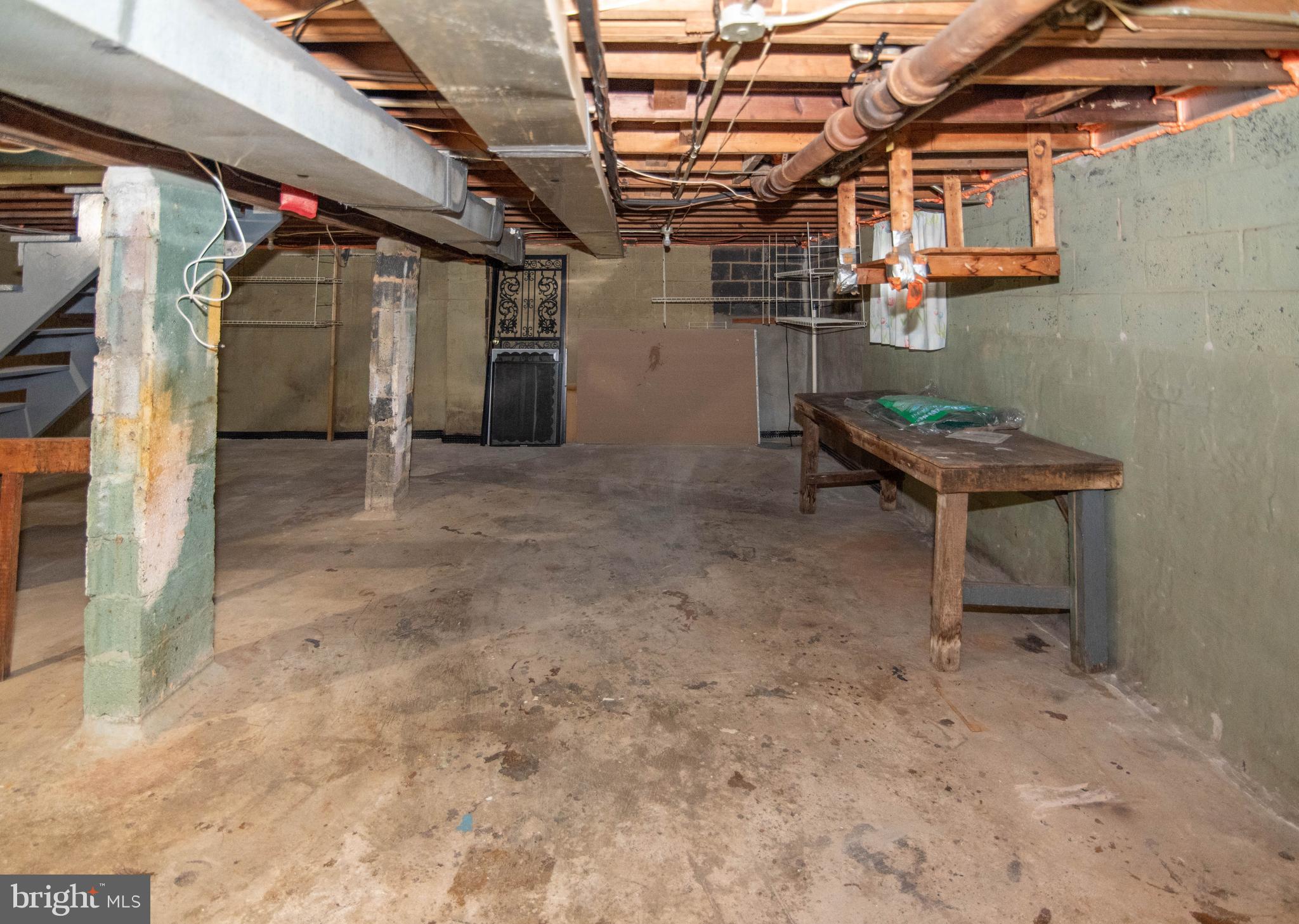 GWYNN OAK - Residential