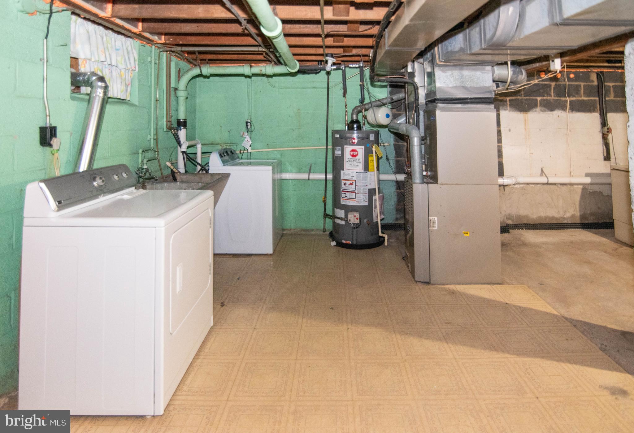 GWYNN OAK - Residential