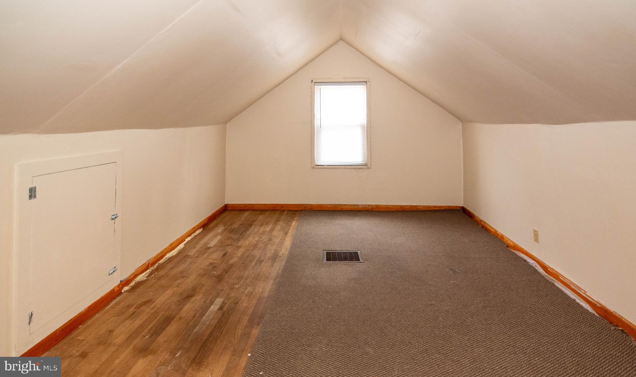 GWYNN OAK - Residential