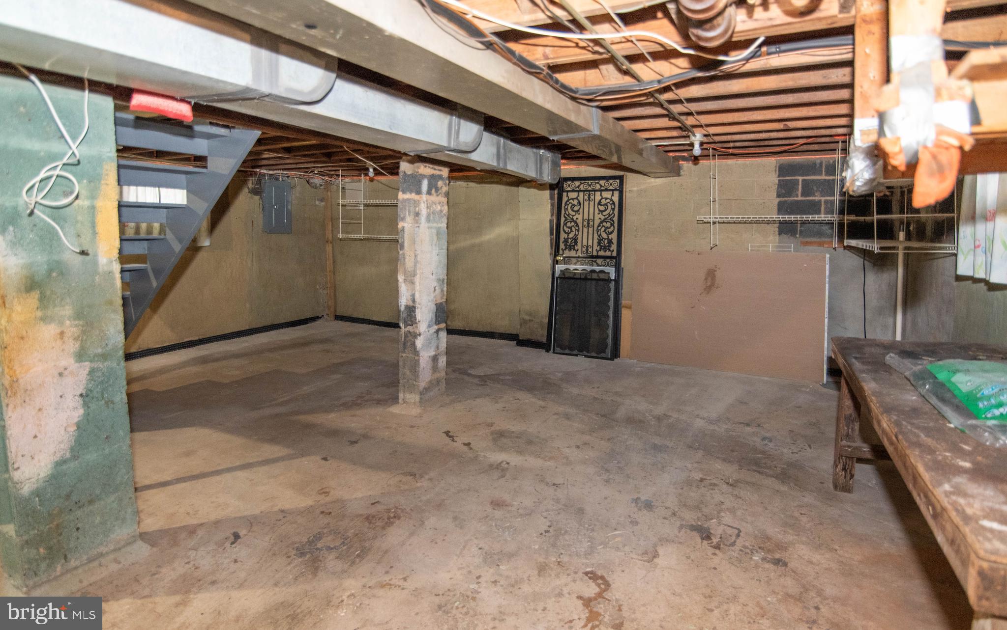 GWYNN OAK - Residential