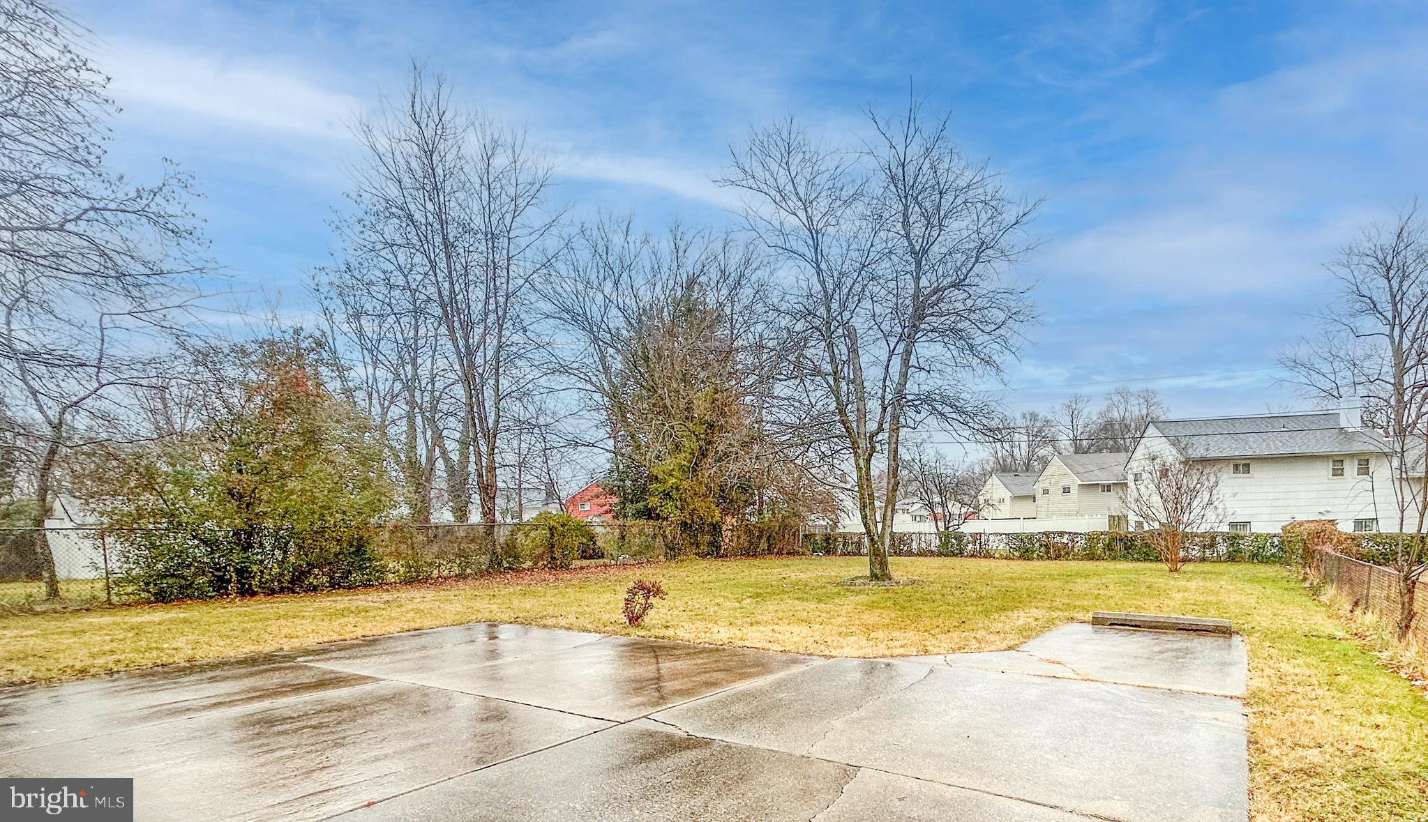 GWYNN OAK - Residential