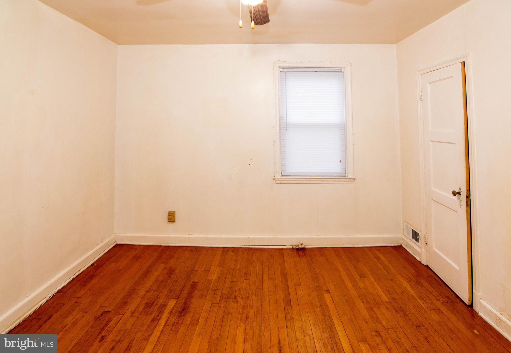 GWYNN OAK - Residential