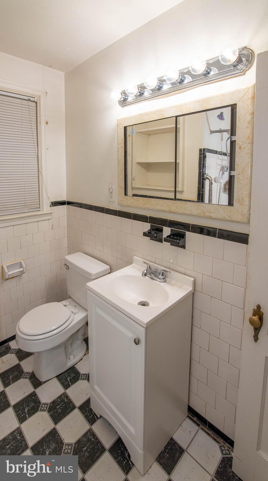 GWYNN OAK - Residential