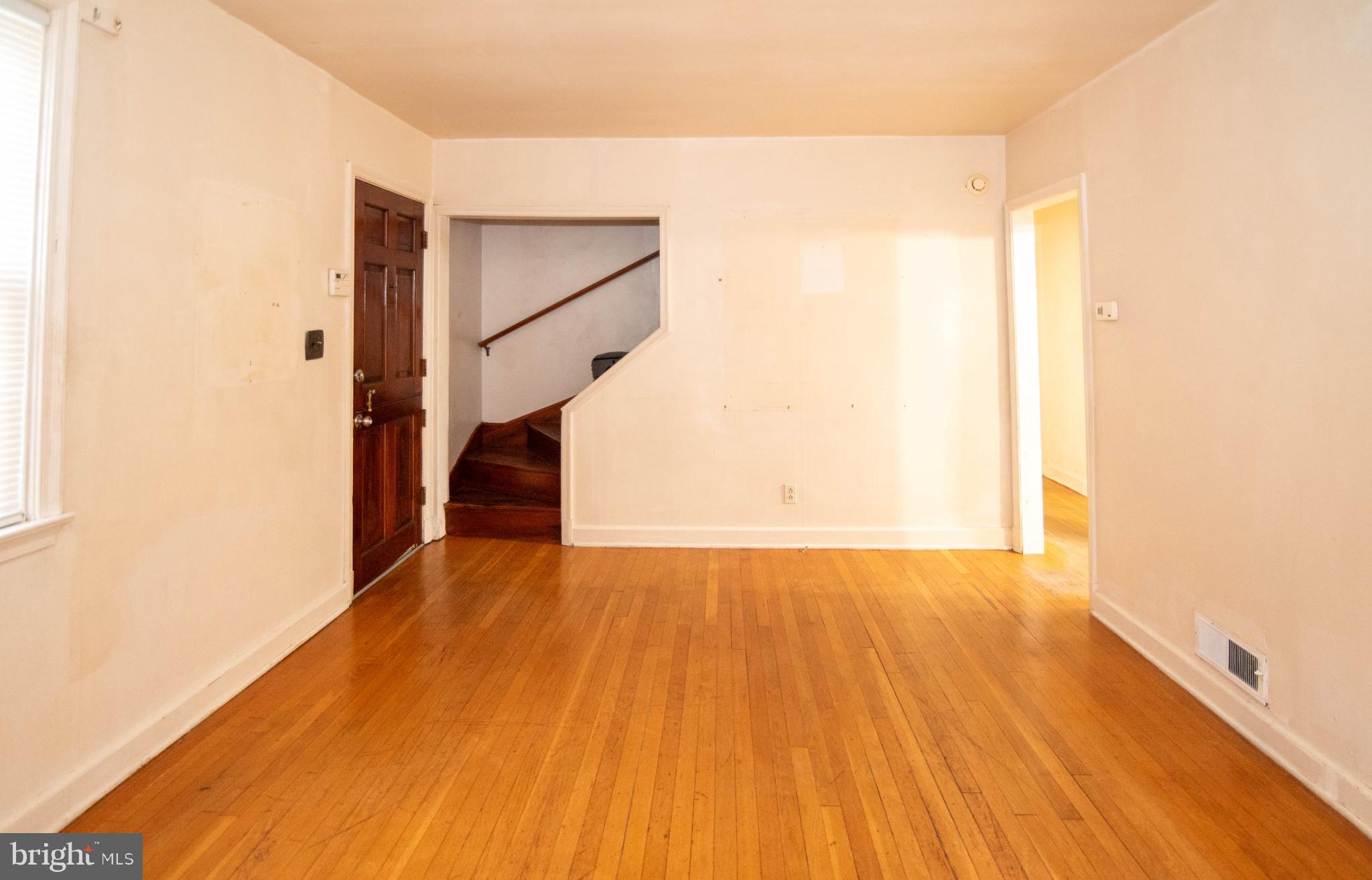 GWYNN OAK - Residential