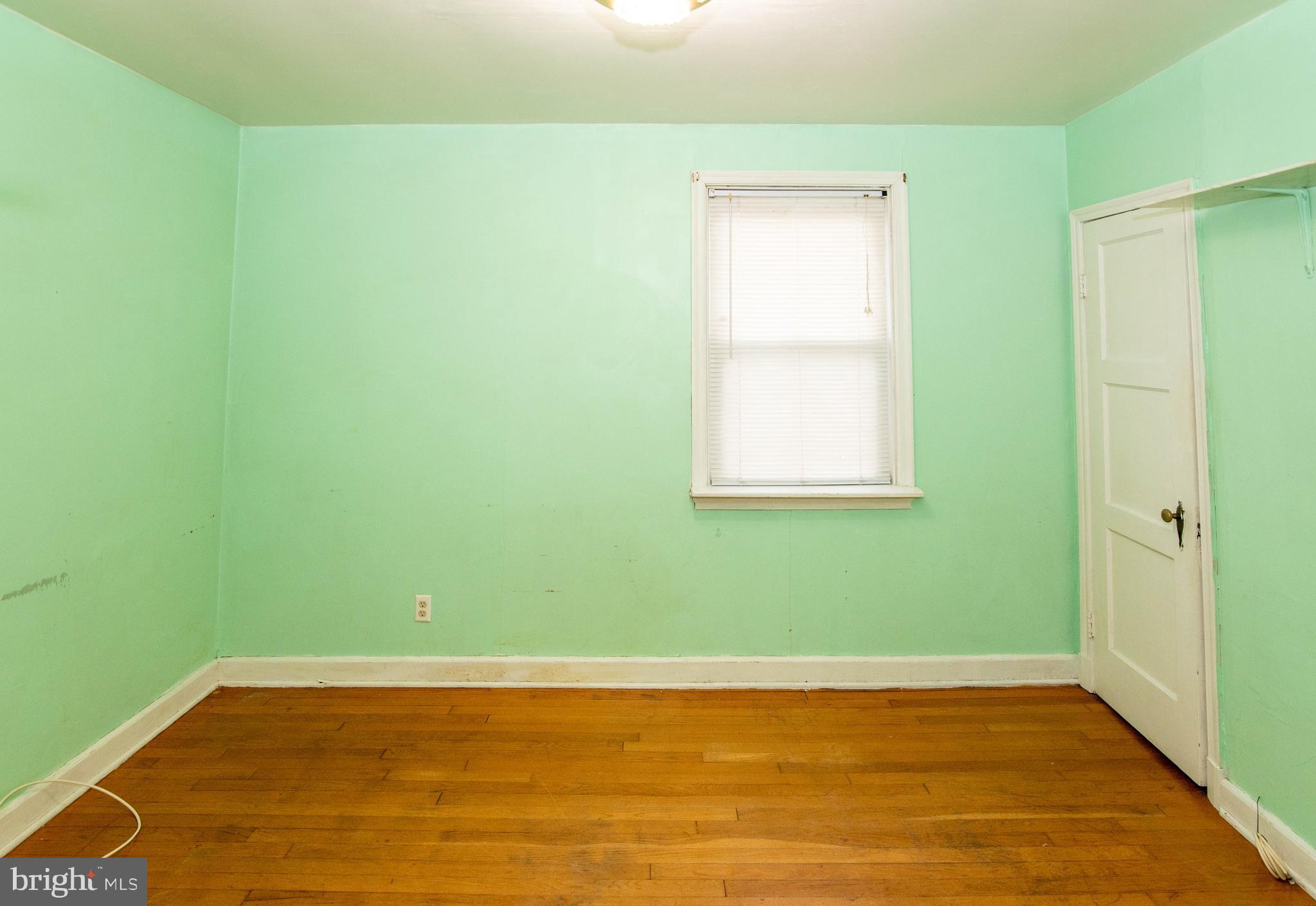 GWYNN OAK - Residential