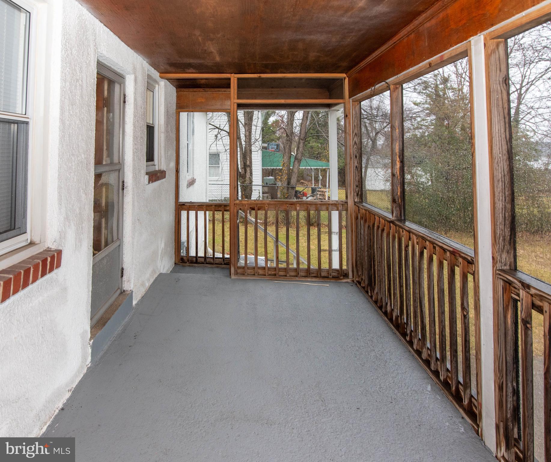 GWYNN OAK - Residential