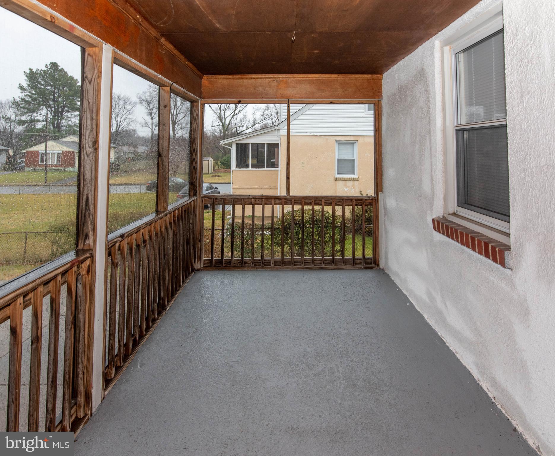 GWYNN OAK - Residential