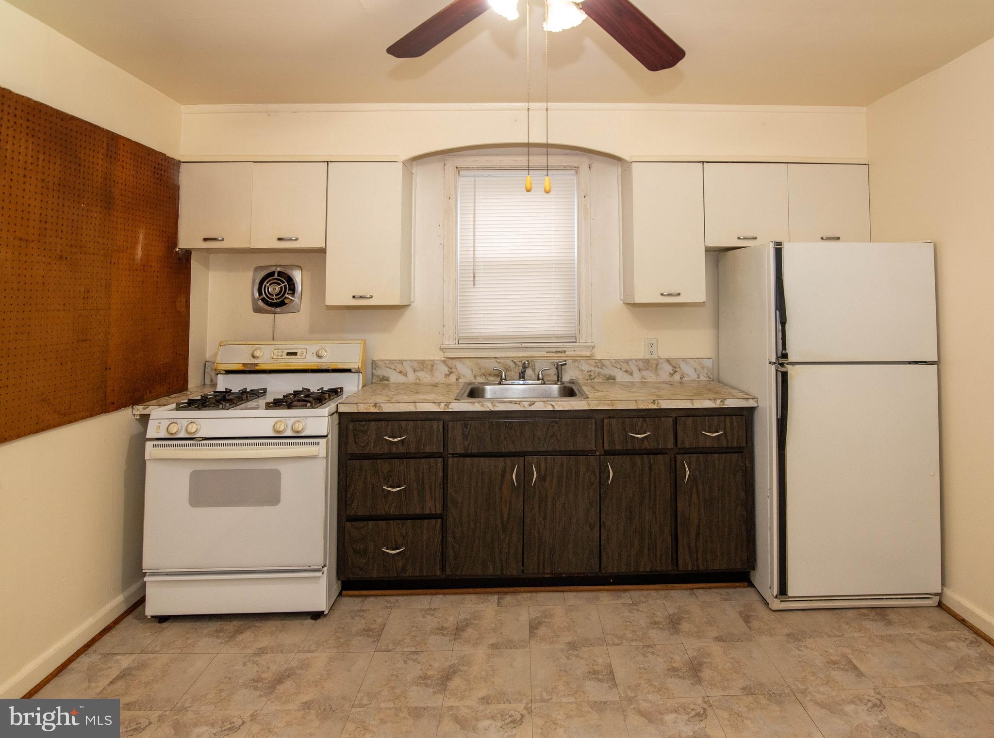 GWYNN OAK - Residential