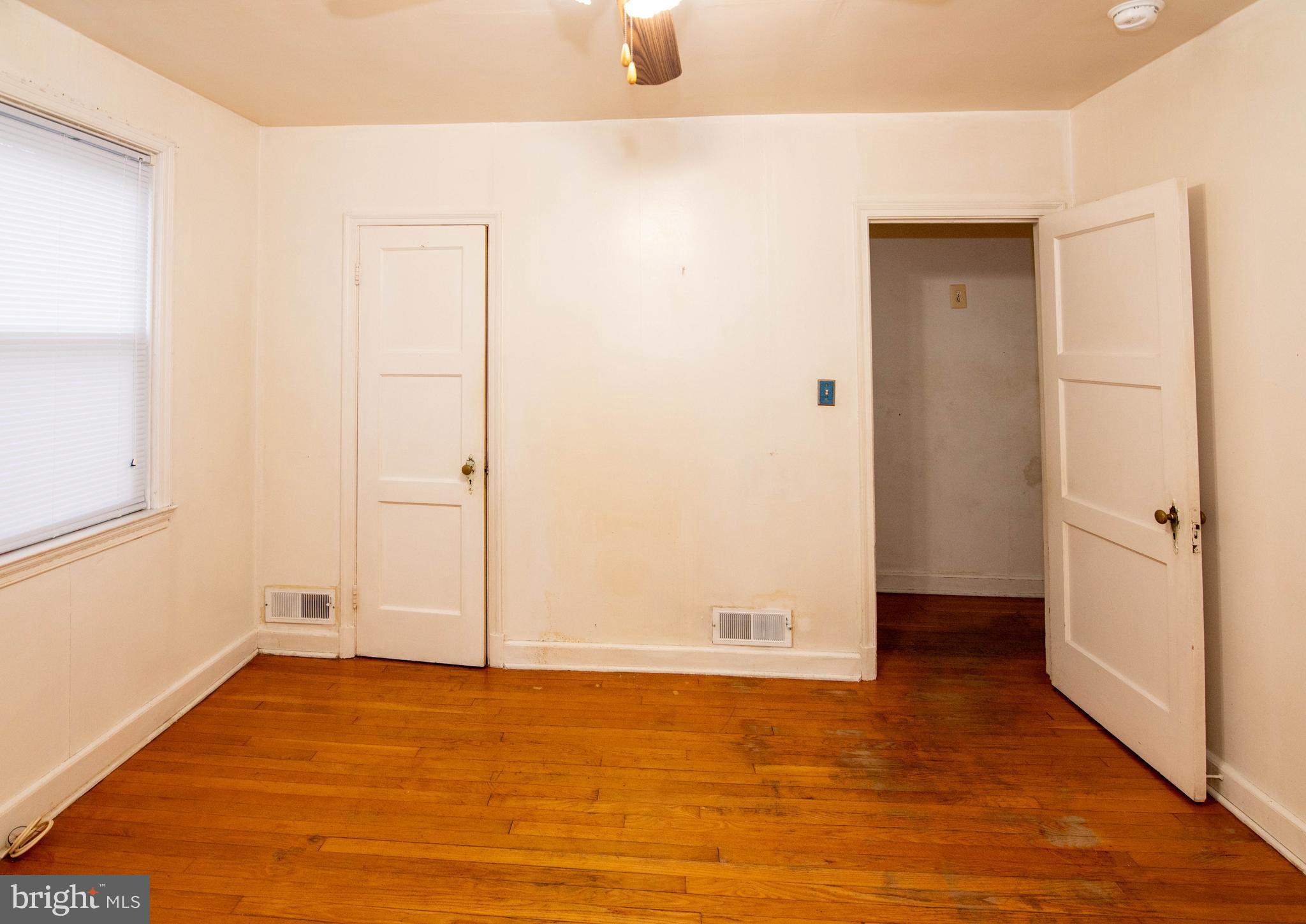 GWYNN OAK - Residential