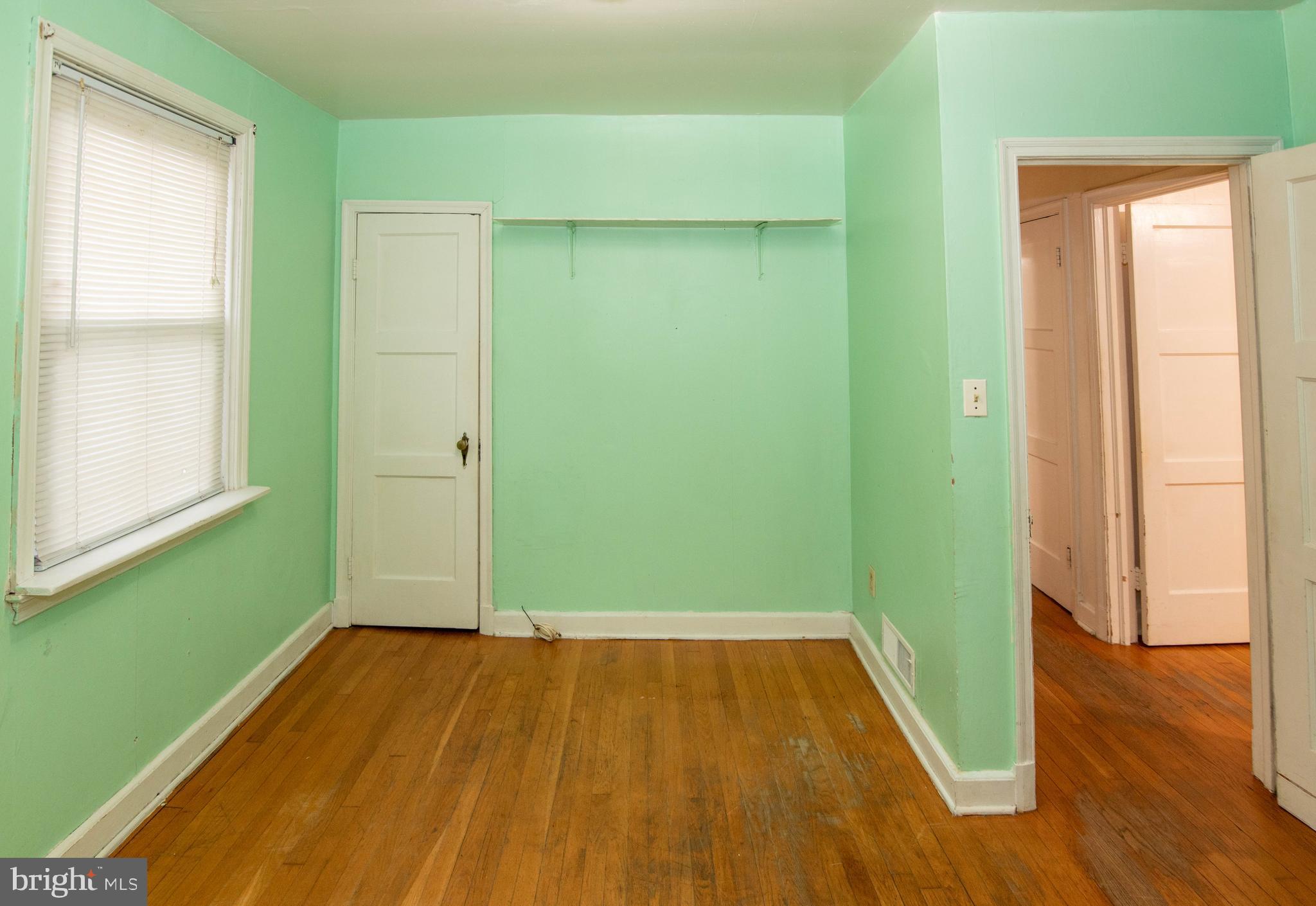 GWYNN OAK - Residential