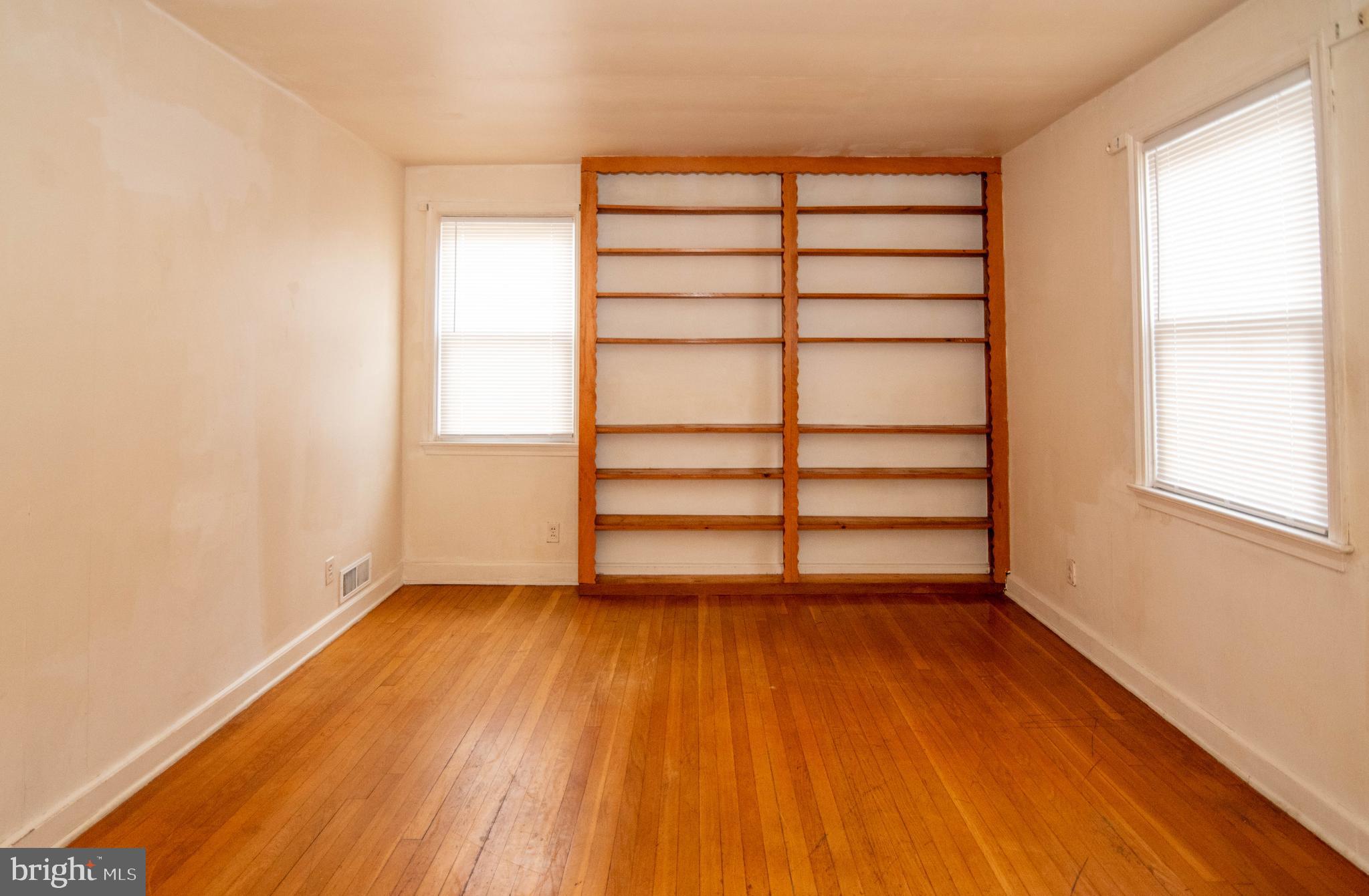 GWYNN OAK - Residential