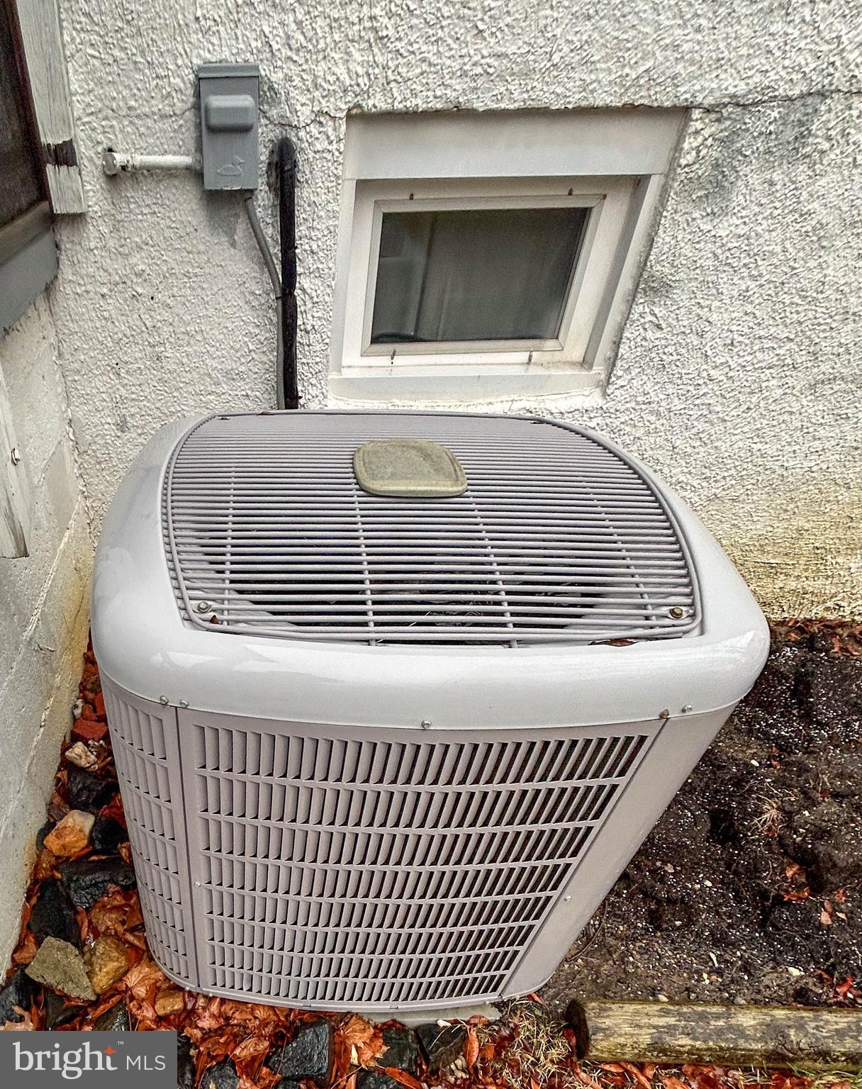 GWYNN OAK - Residential