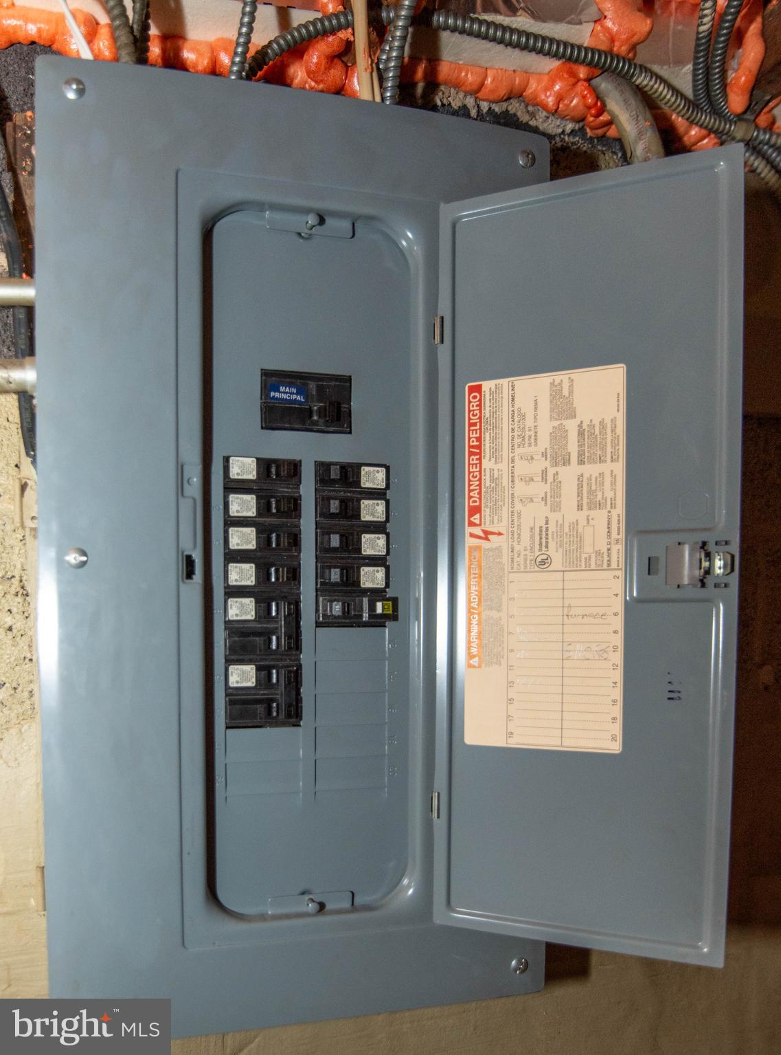 GWYNN OAK - Residential