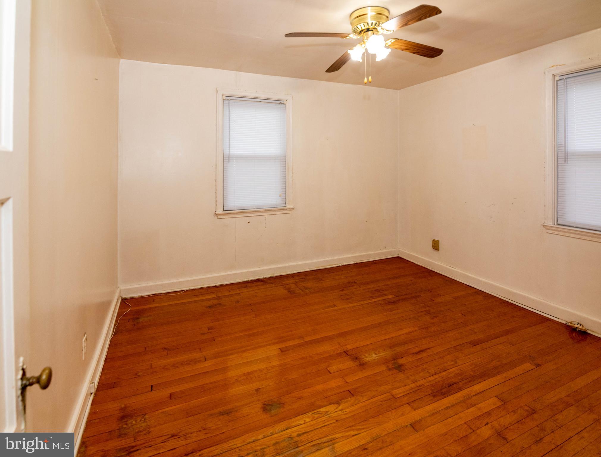 GWYNN OAK - Residential