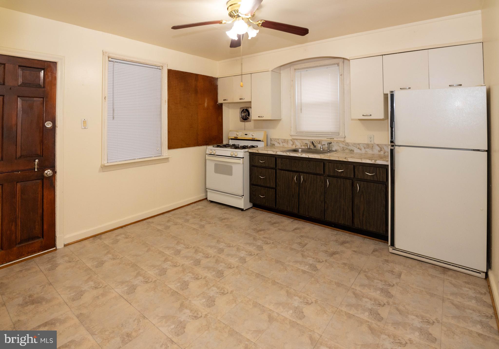 GWYNN OAK - Residential