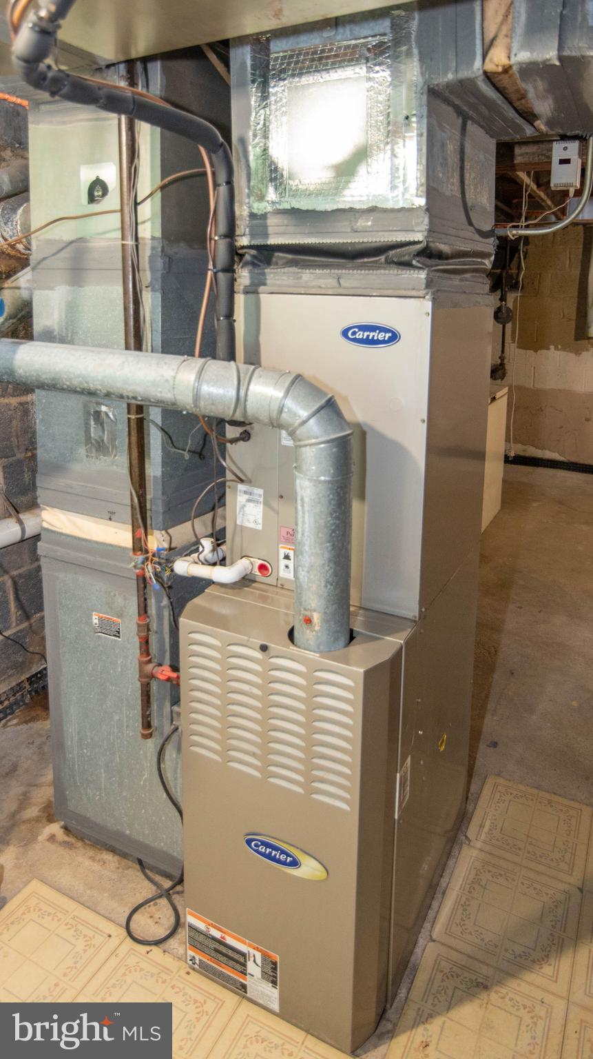 GWYNN OAK - Residential