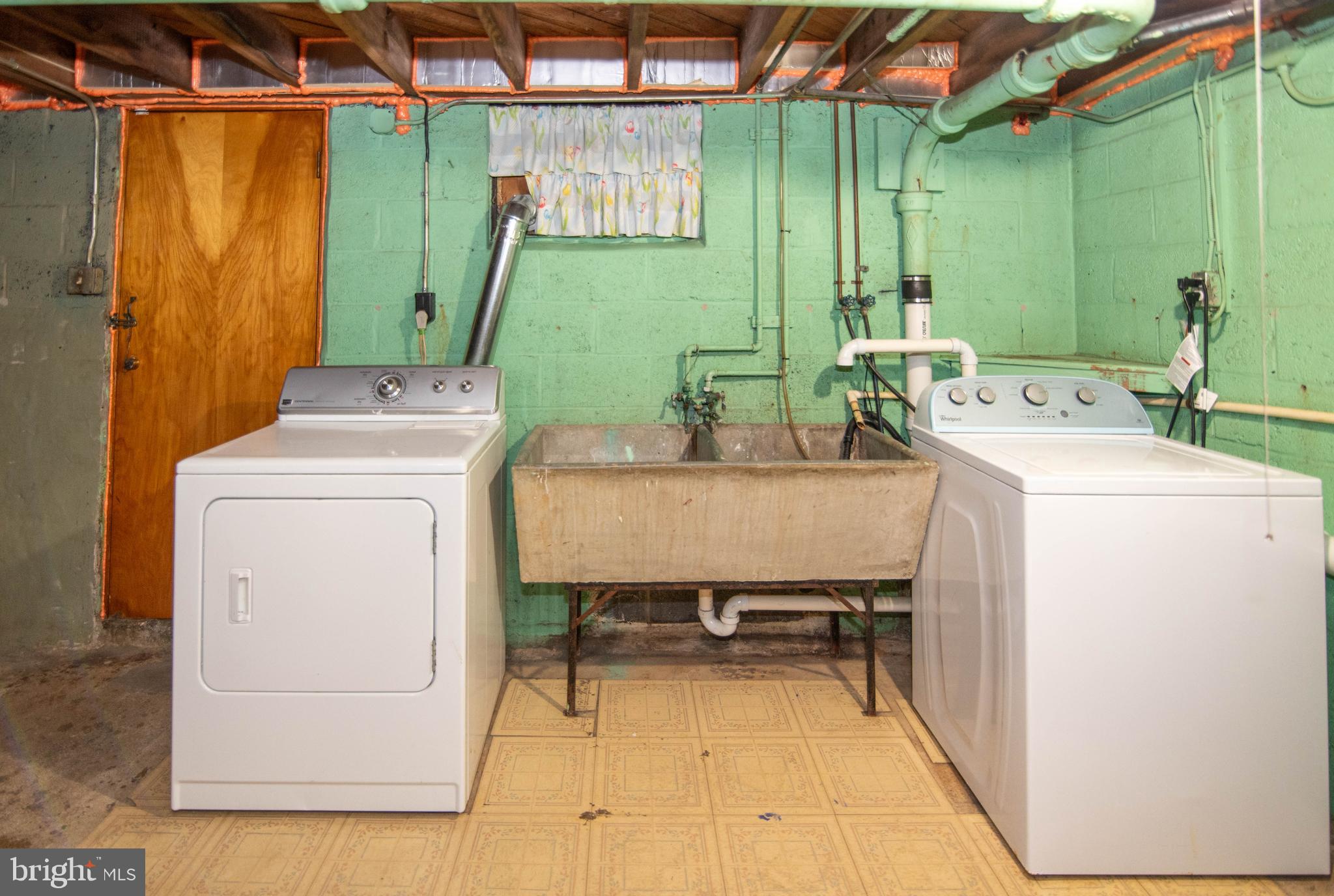 GWYNN OAK - Residential