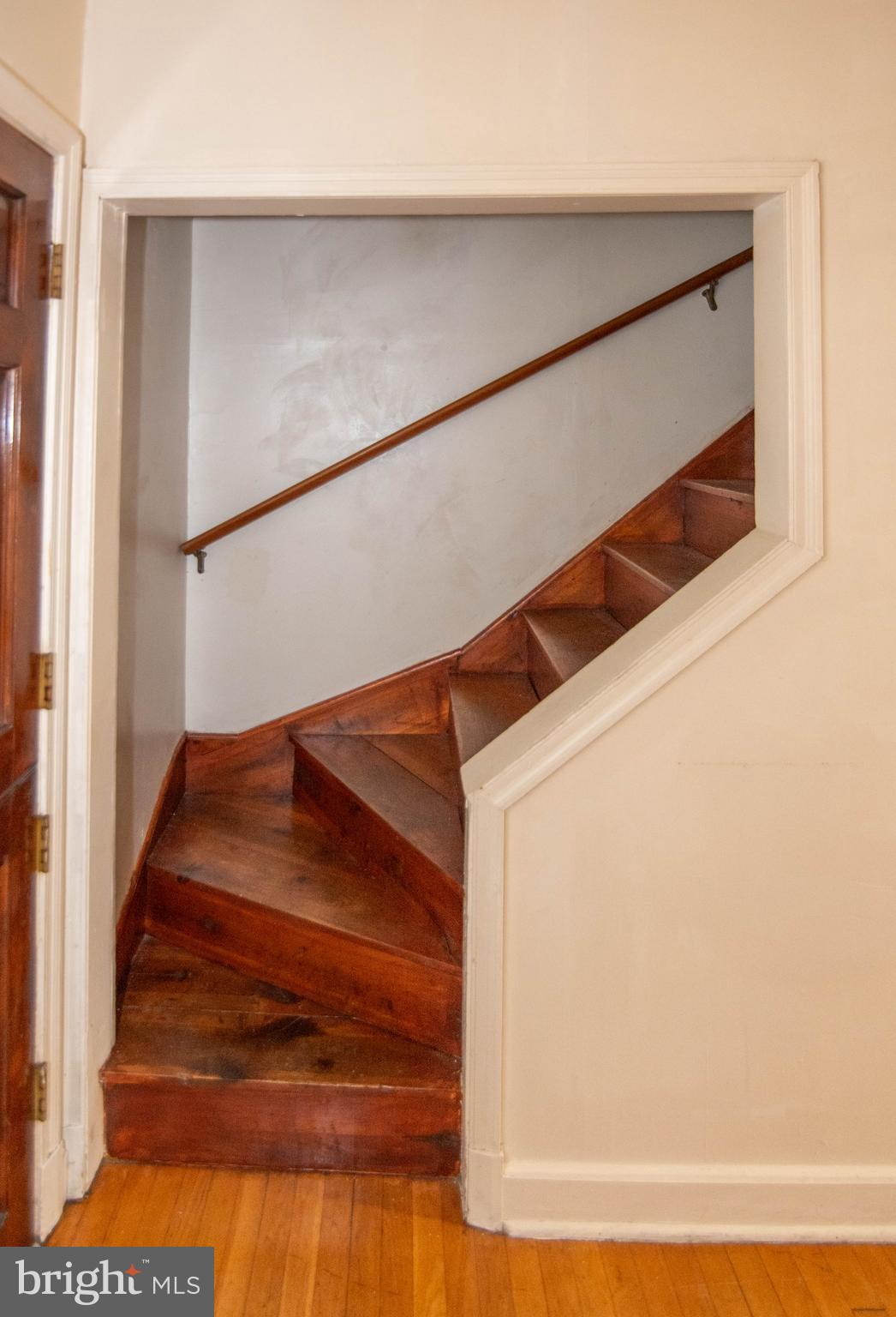 GWYNN OAK - Residential