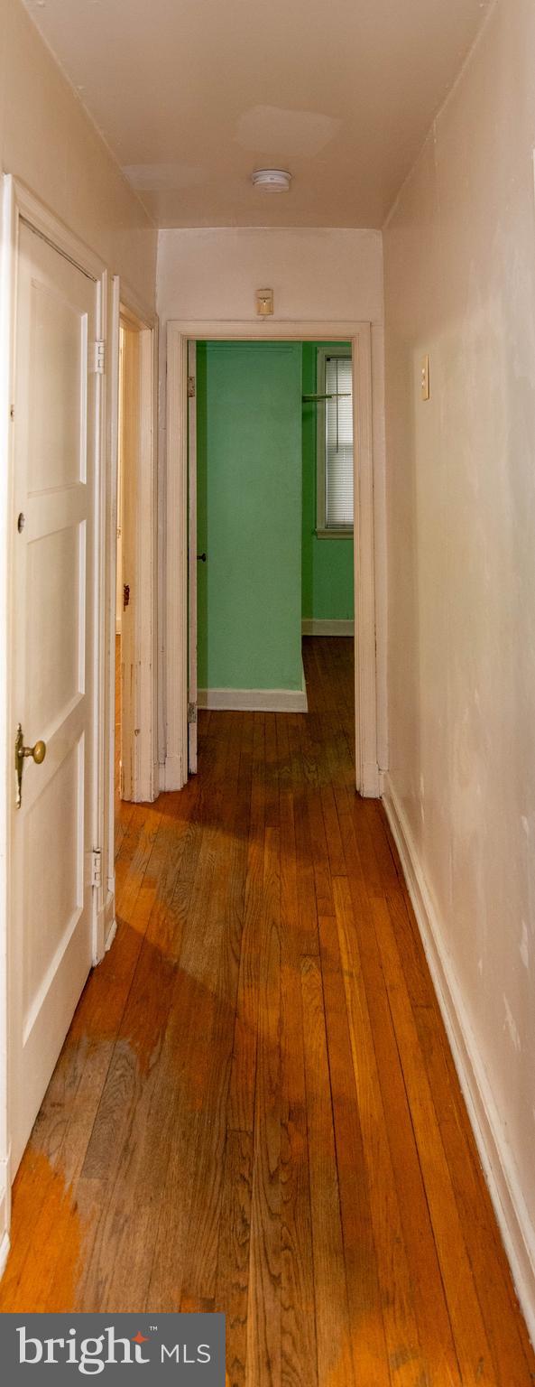 GWYNN OAK - Residential