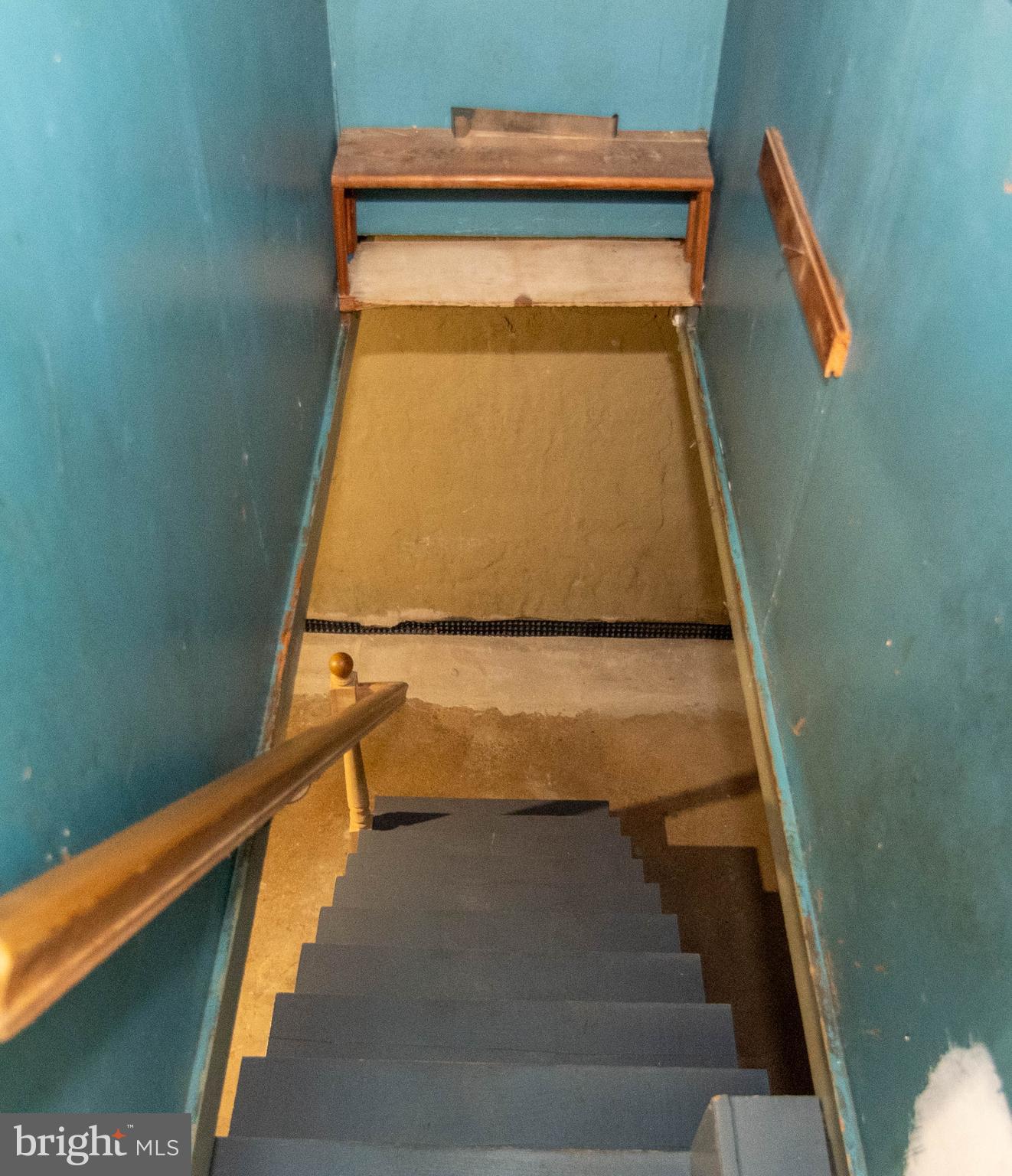 GWYNN OAK - Residential