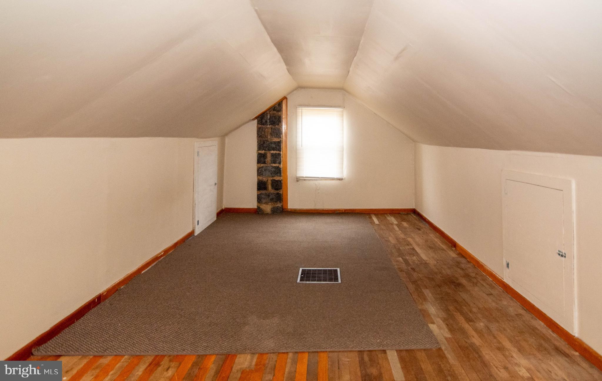 GWYNN OAK - Residential