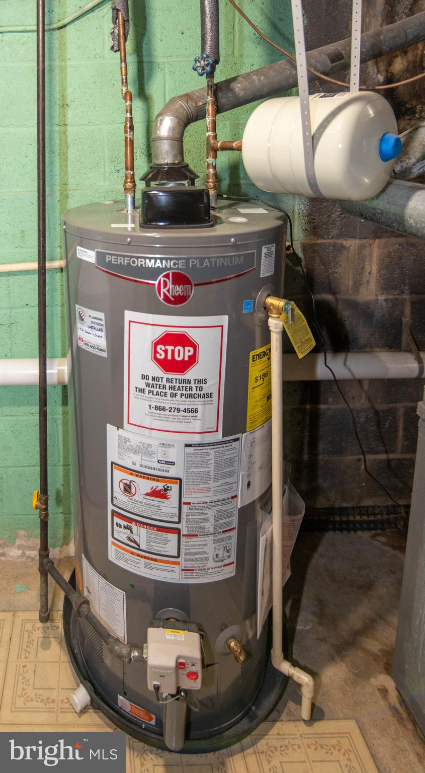 GWYNN OAK - Residential