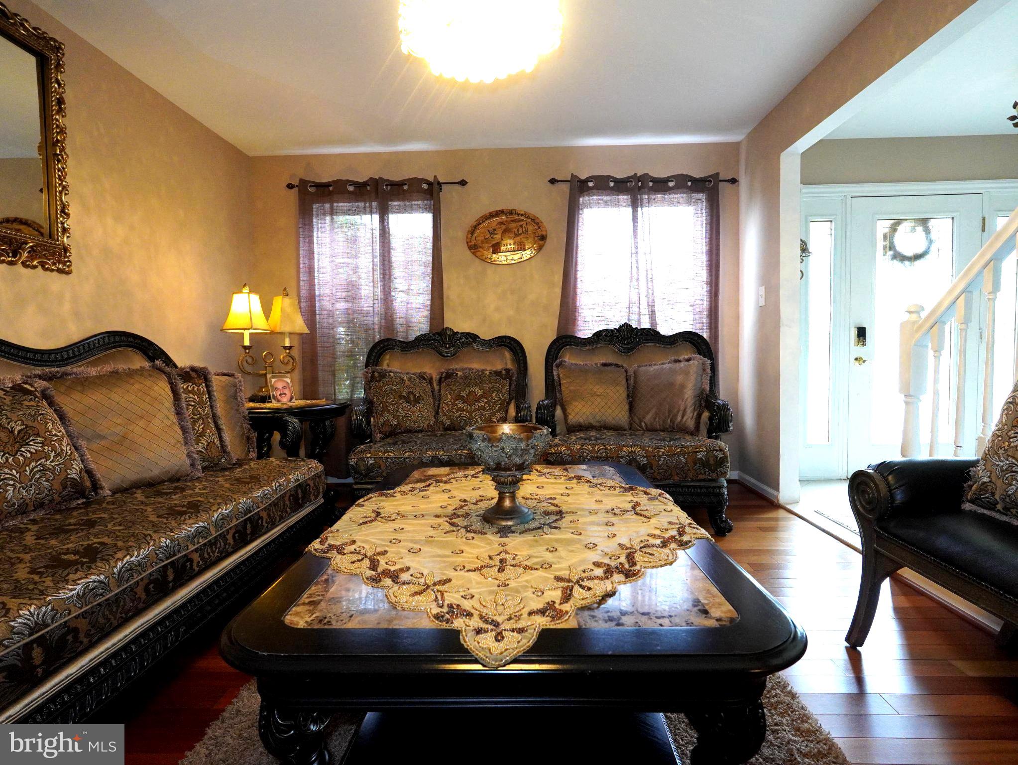 609 HARPER DRIVE