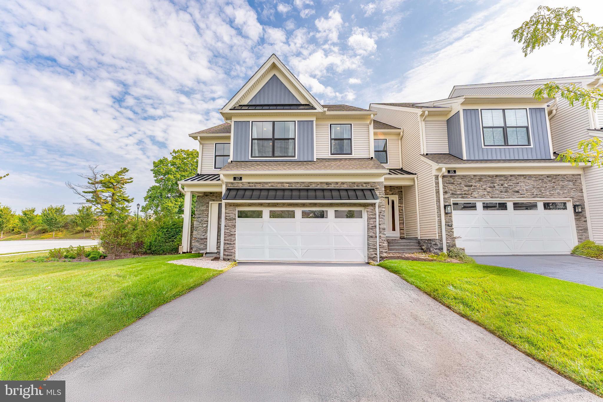 FRANKLIN STATION - Residential